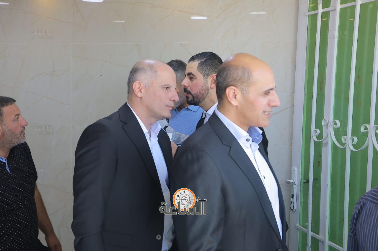 Madar Al-Saa Images 0.9405300437707526