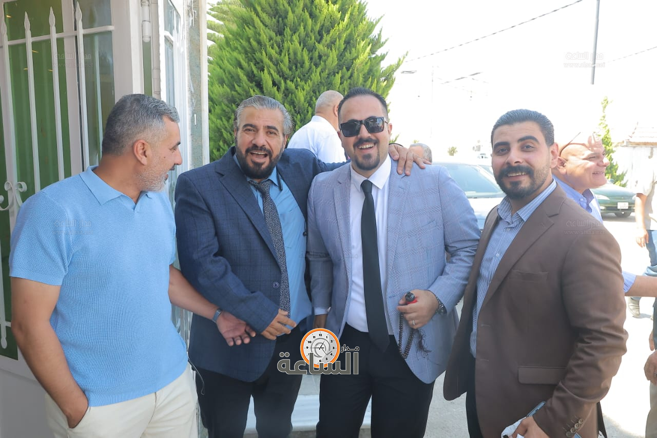 Madar Al-Saa Images 0.4281866595555195