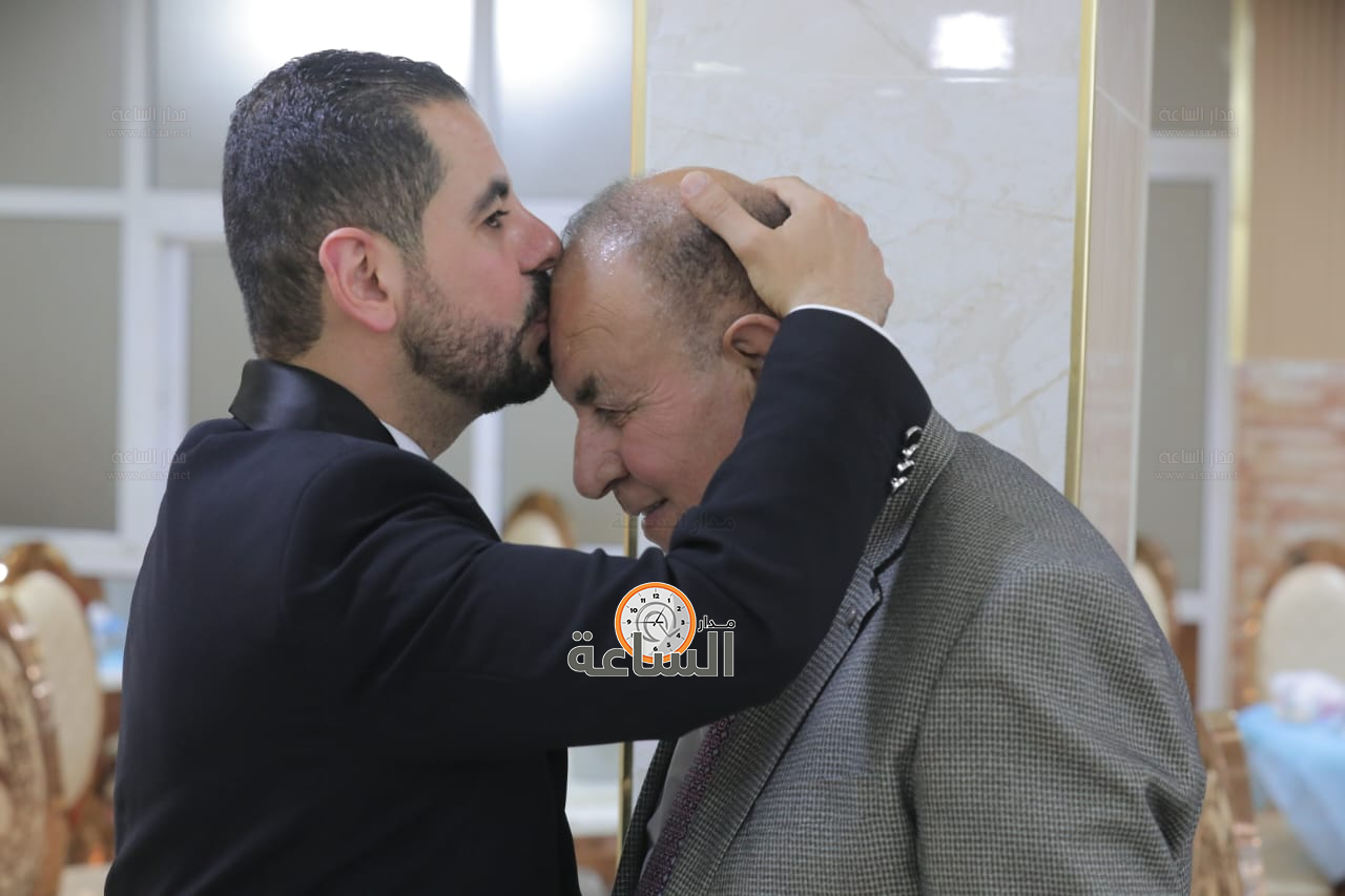 Madar Al-Saa Images 0.016655293446960928