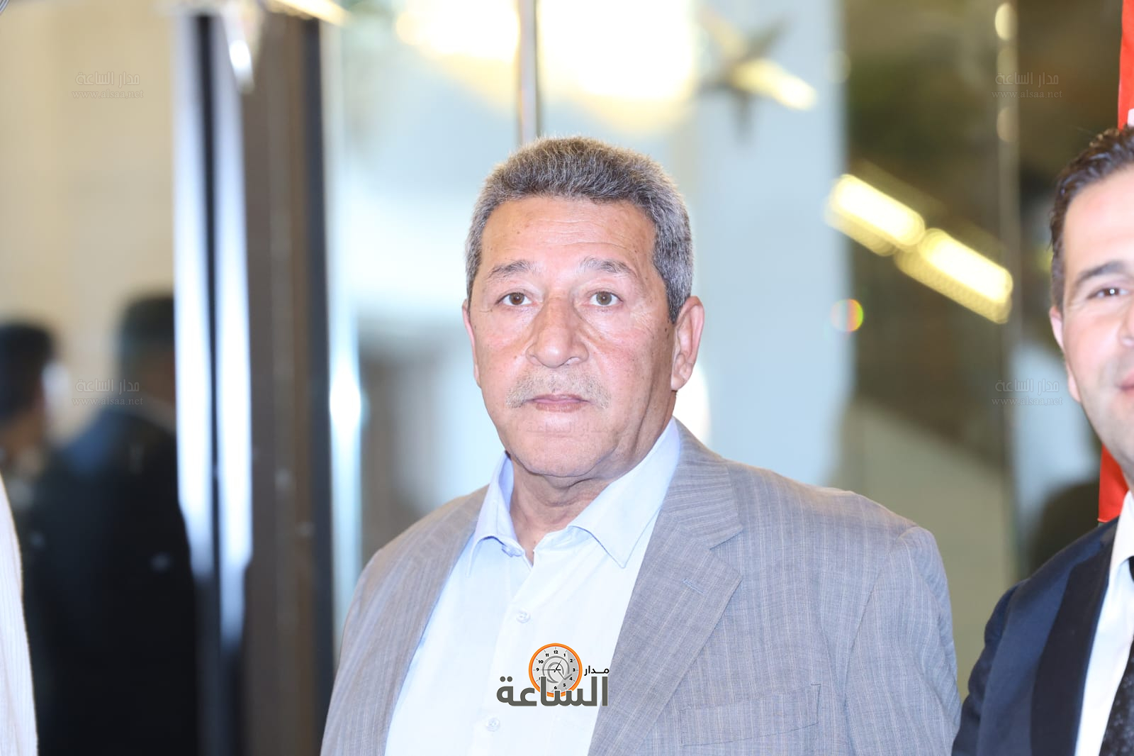 Madar Al-Saa Images 0.7863352952118121