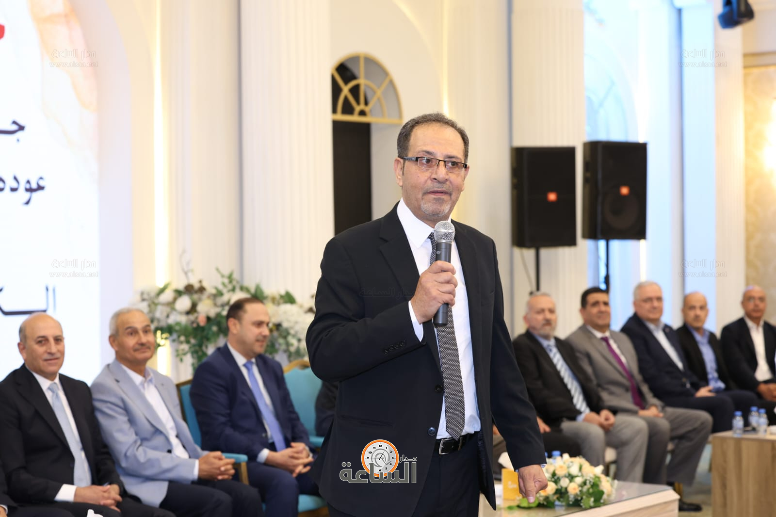 Madar Al-Saa Images 0.6263514850189291