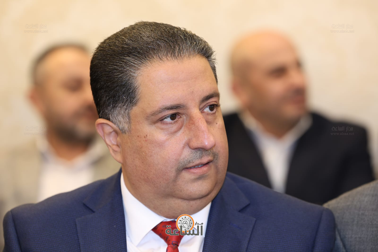 Madar Al-Saa Images 0.7275413263207492