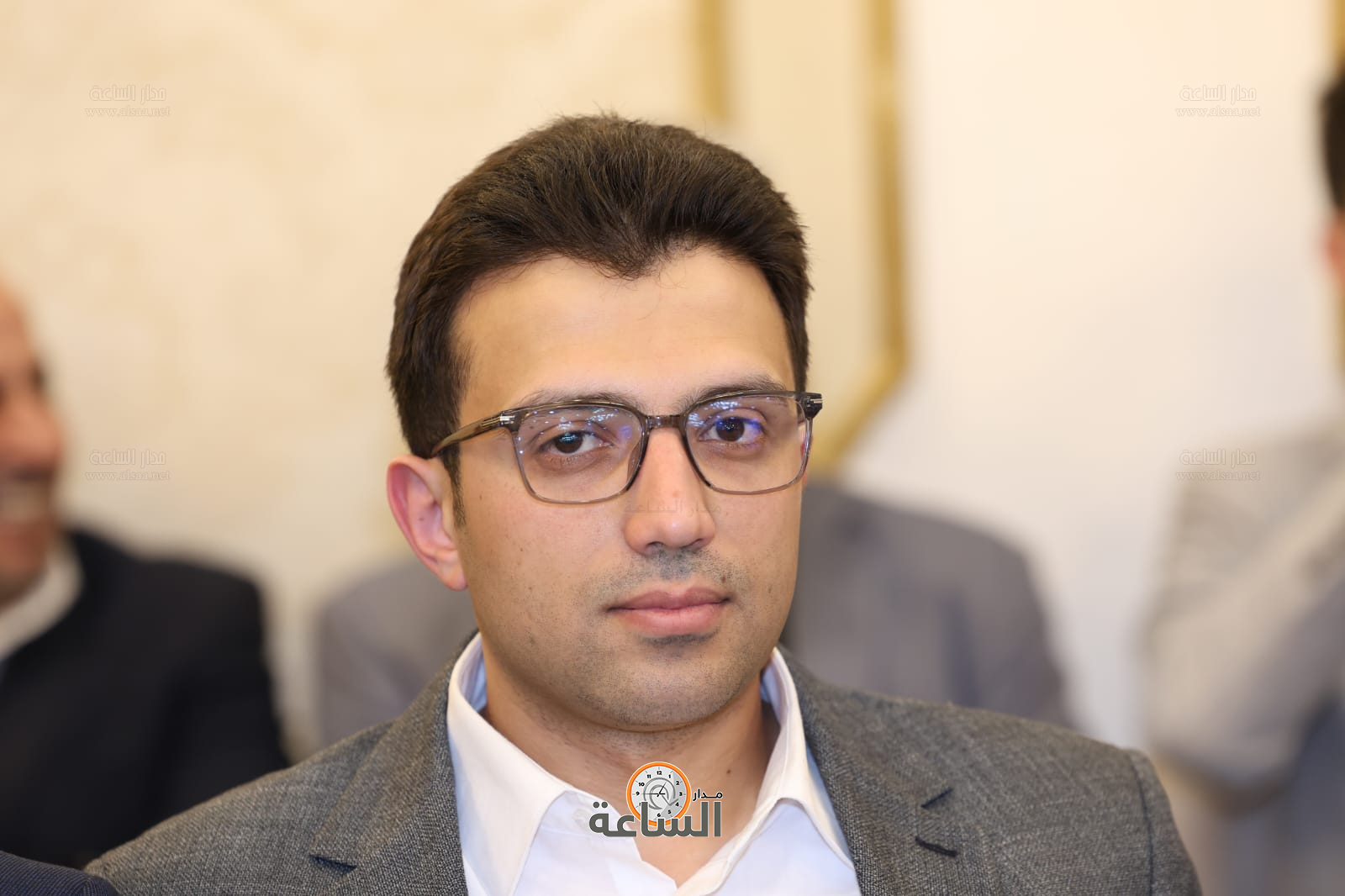 Madar Al-Saa Images 0.3108607603344702