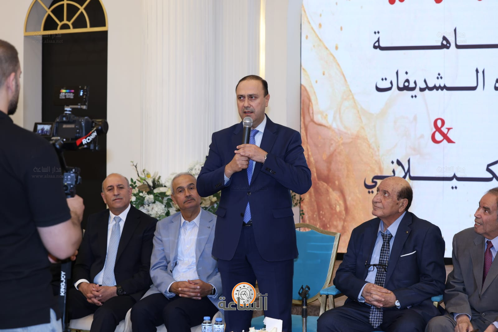 Madar Al-Saa Images 0.41472886043537693