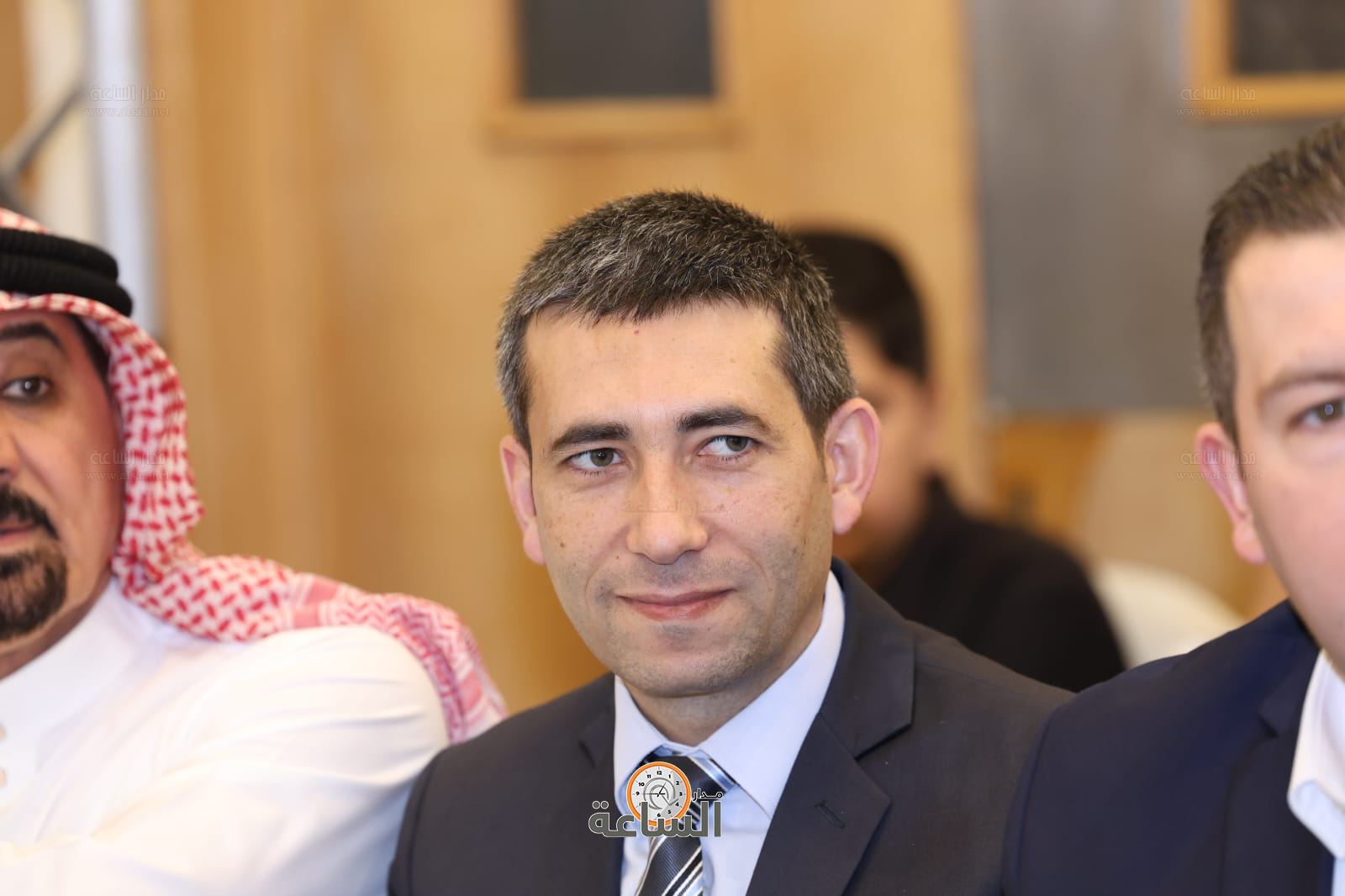 Madar Al-Saa Images 0.2765508411497736