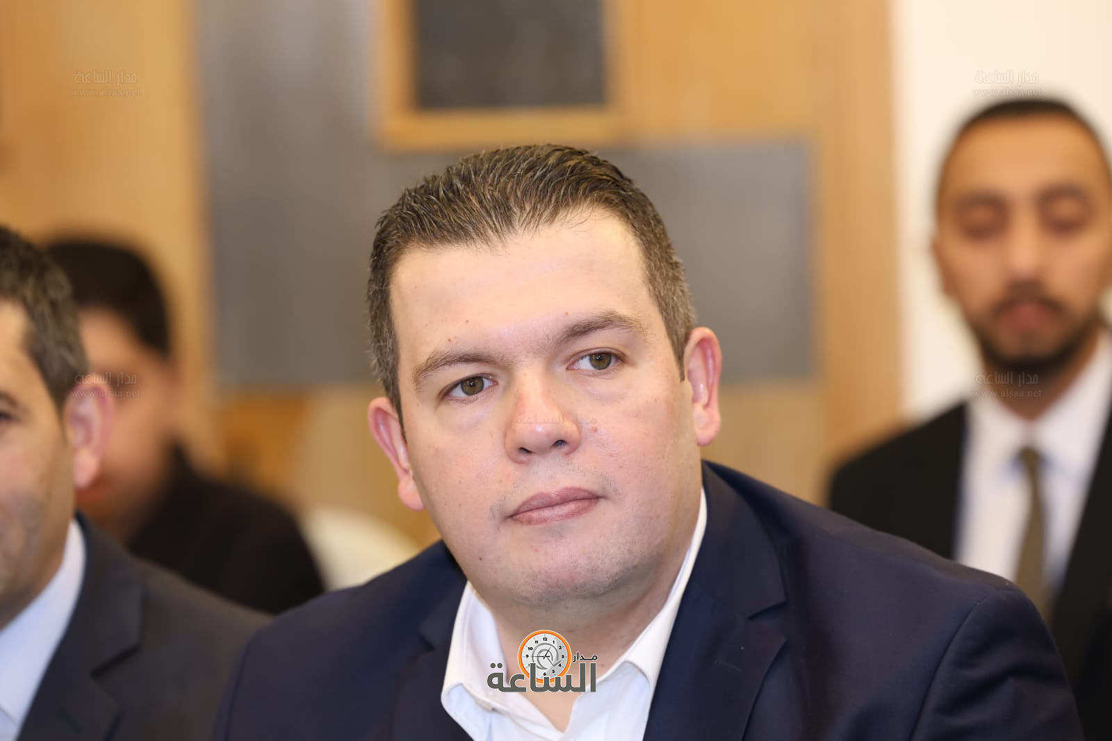 Madar Al-Saa Images 0.2453428827702907