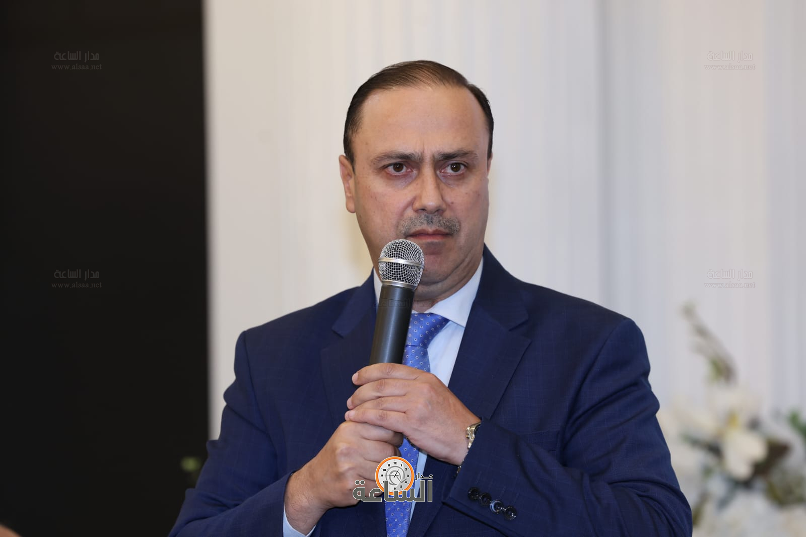 Madar Al-Saa Images 0.42919963360530344