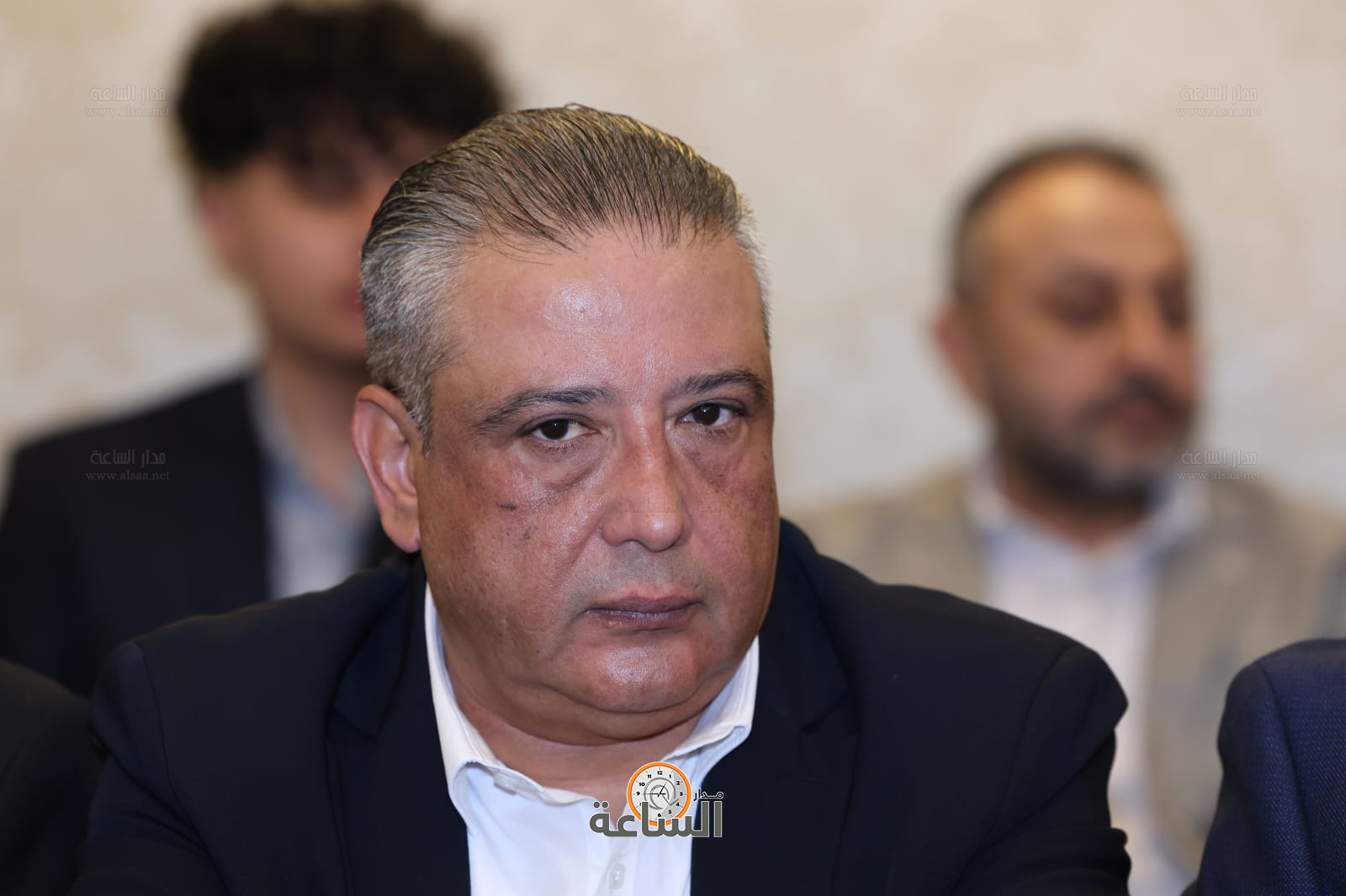 Madar Al-Saa Images 0.44866902720943047