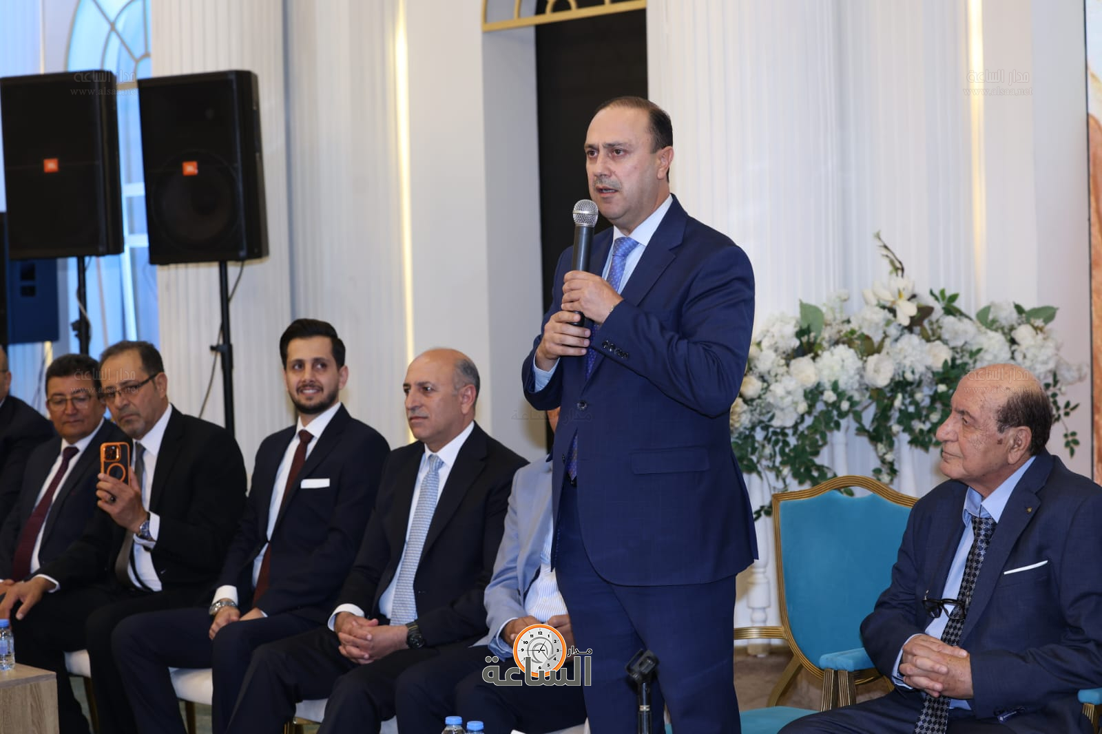 Madar Al-Saa Images 0.9842807503039734