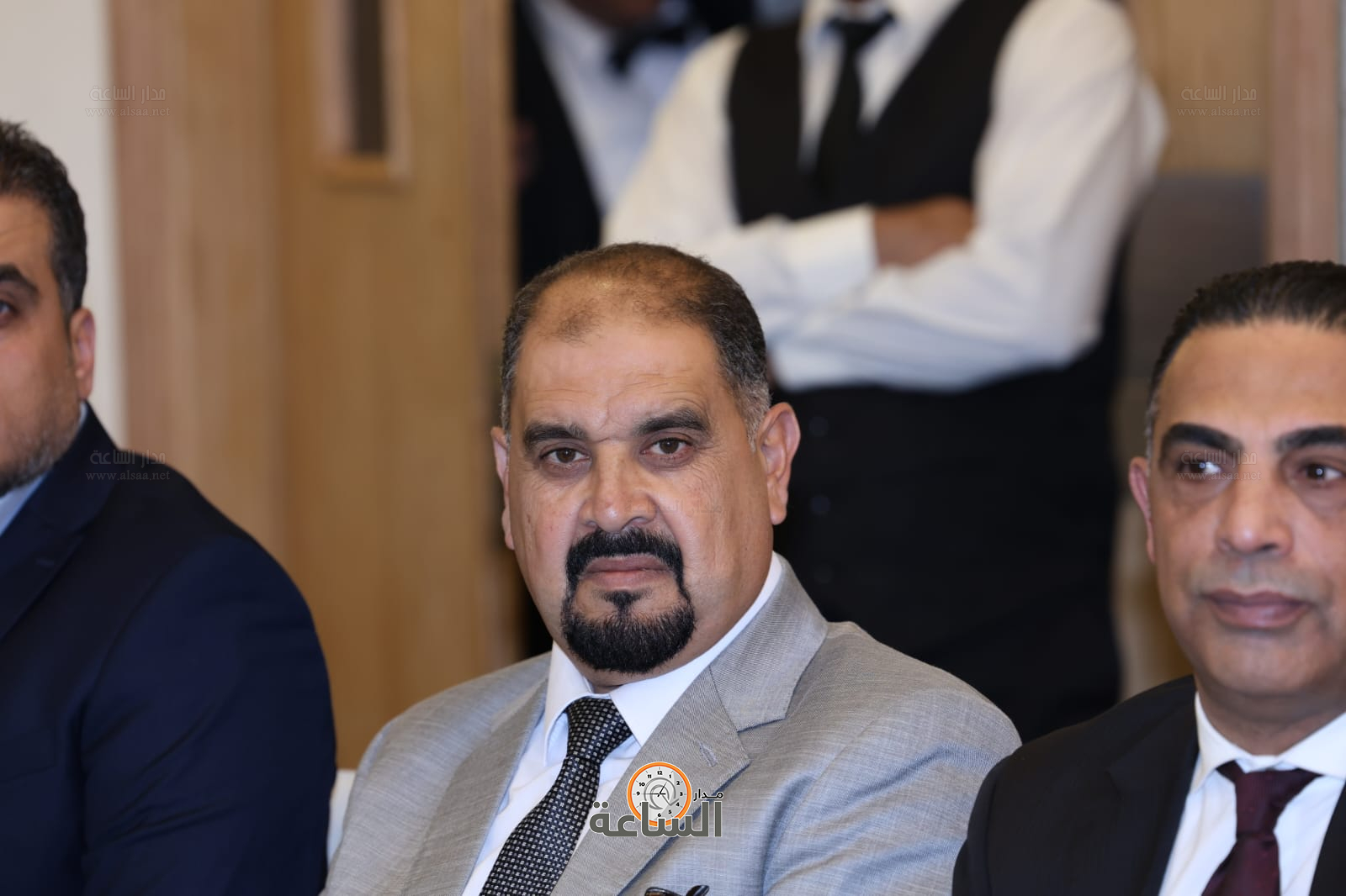 Madar Al-Saa Images 0.8970416865725876