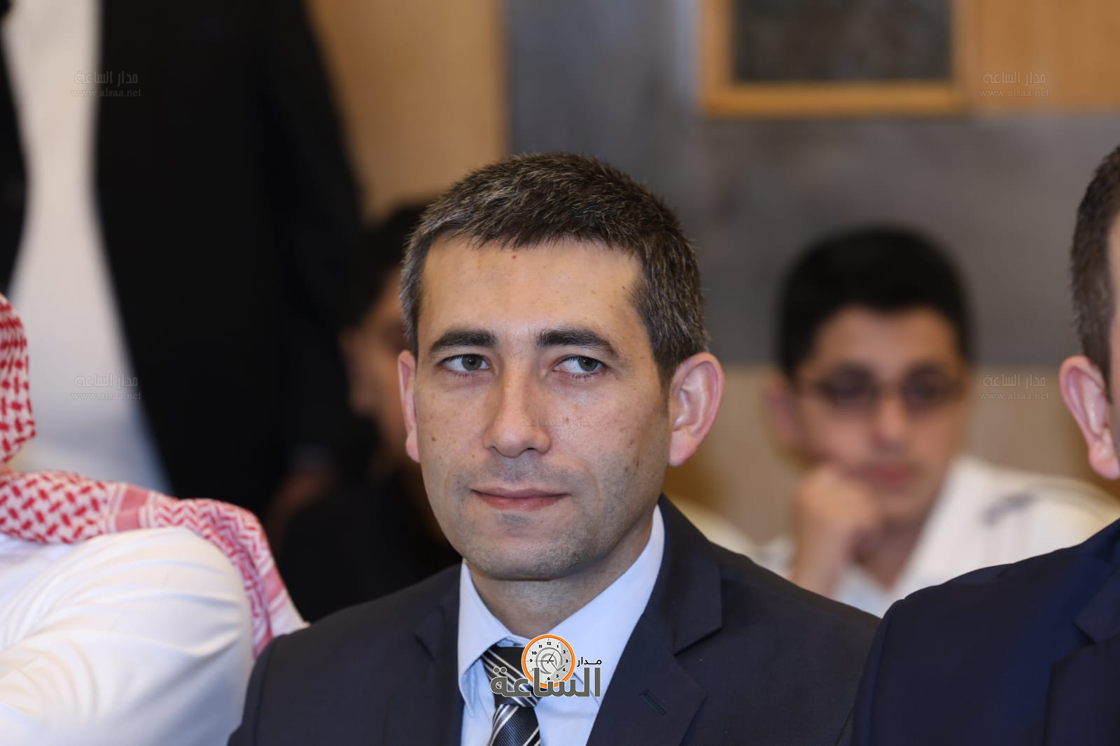 Madar Al-Saa Images 0.5799612003149572