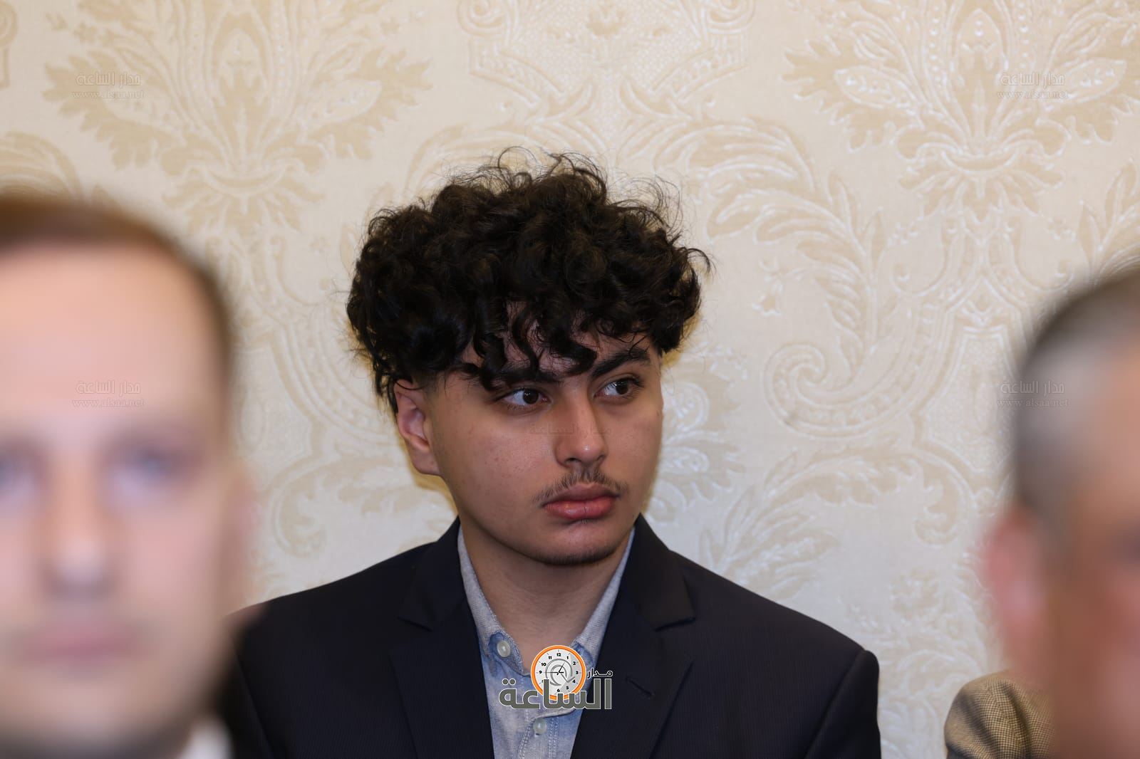 Madar Al-Saa Images 0.39492092317651817