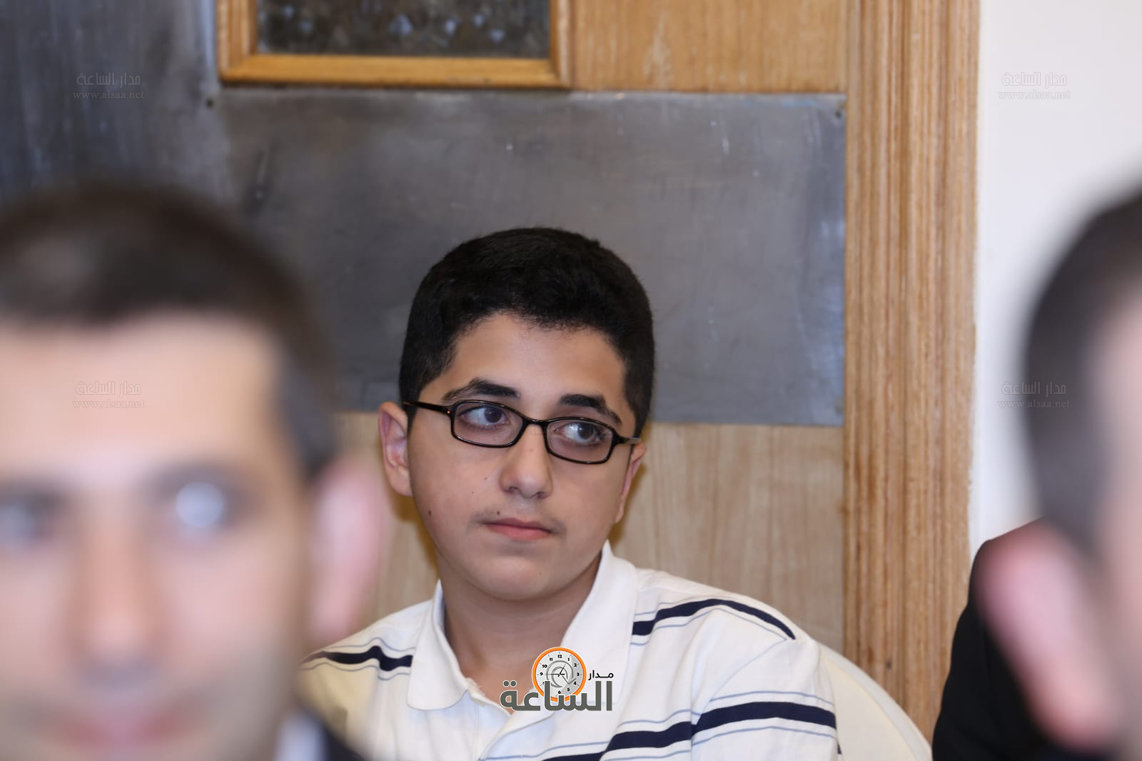 Madar Al-Saa Images 0.004795757312120008