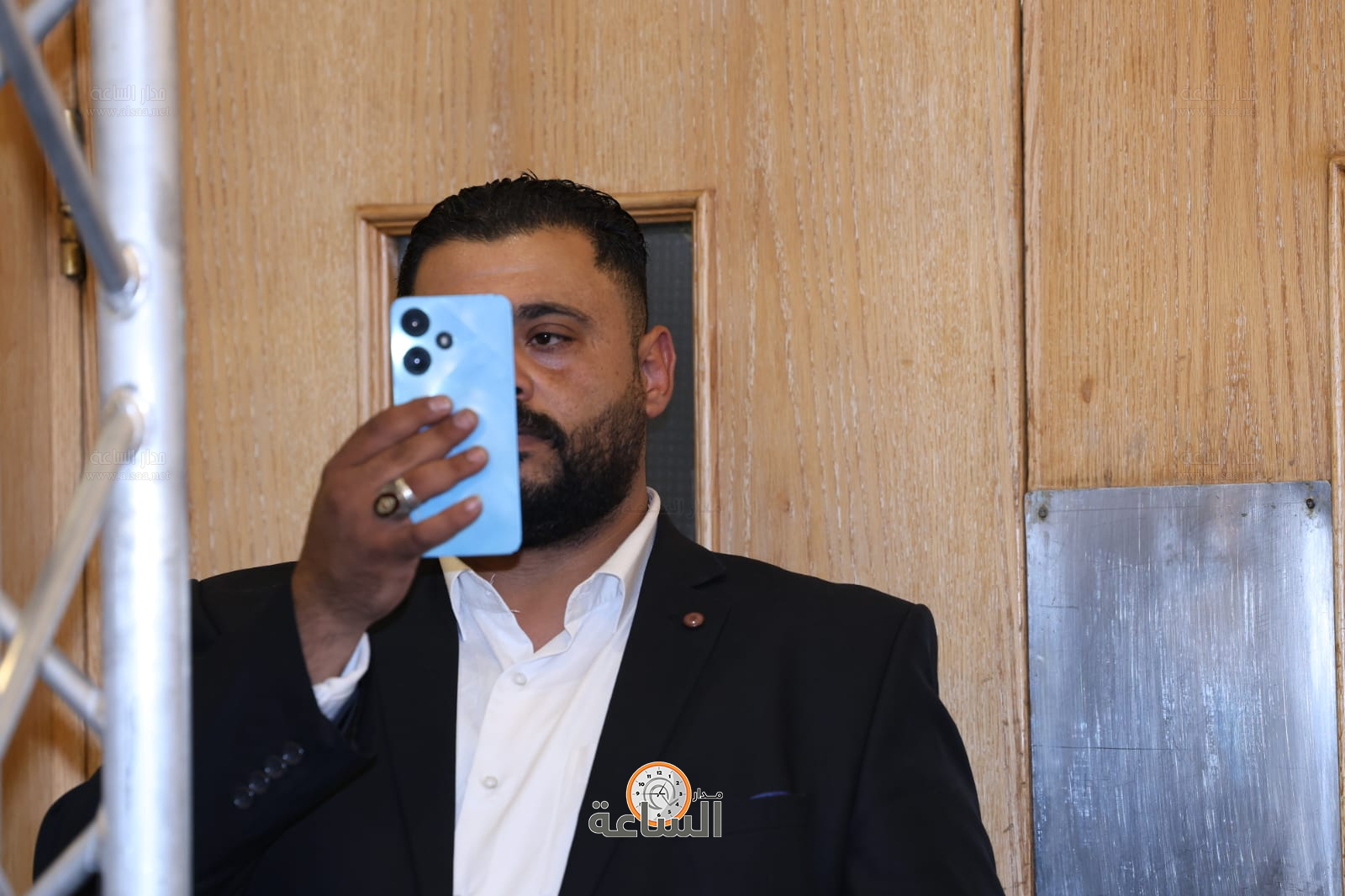 Madar Al-Saa Images 0.16484728851024388