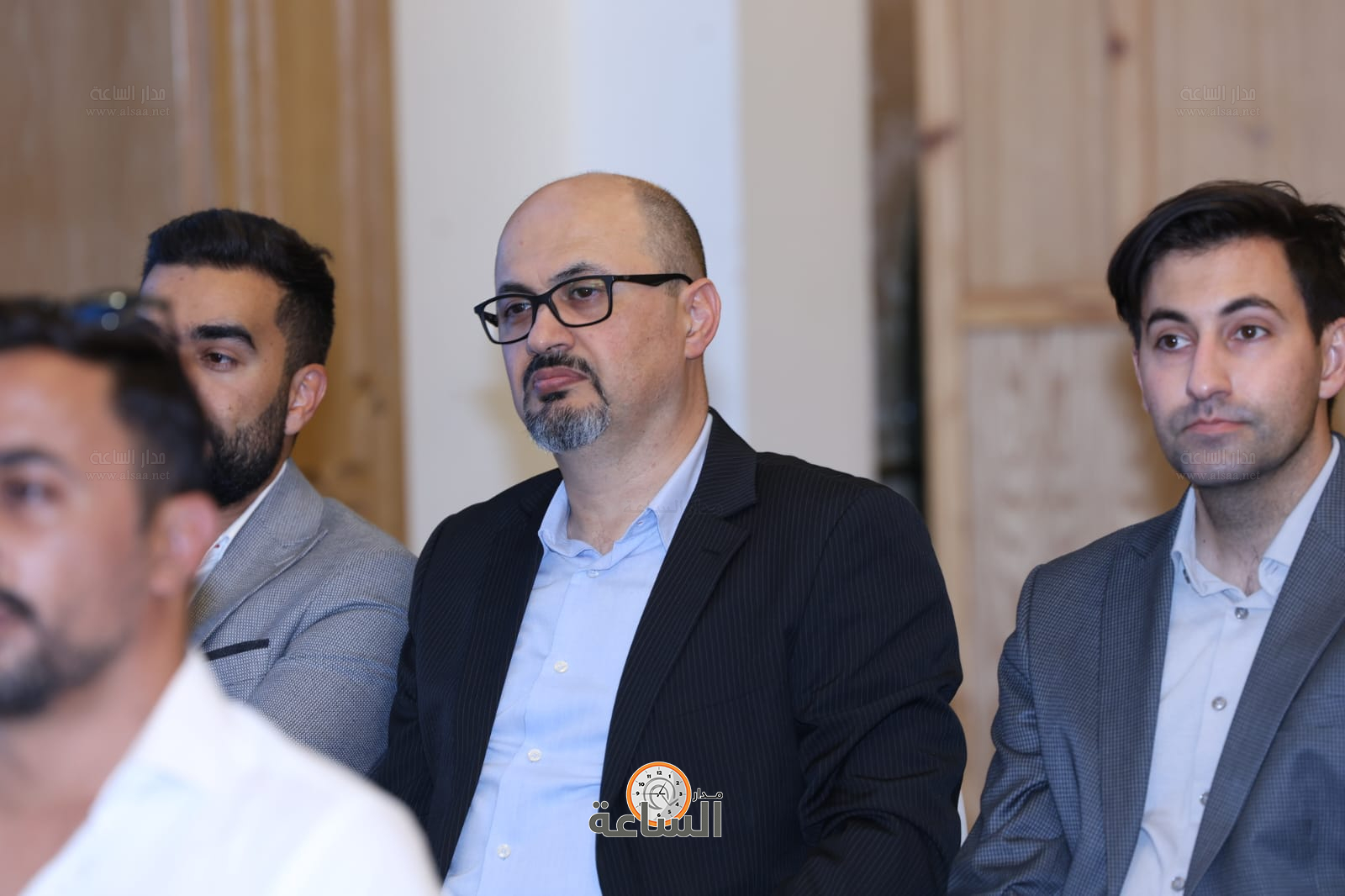 Madar Al-Saa Images 0.32701438249205494