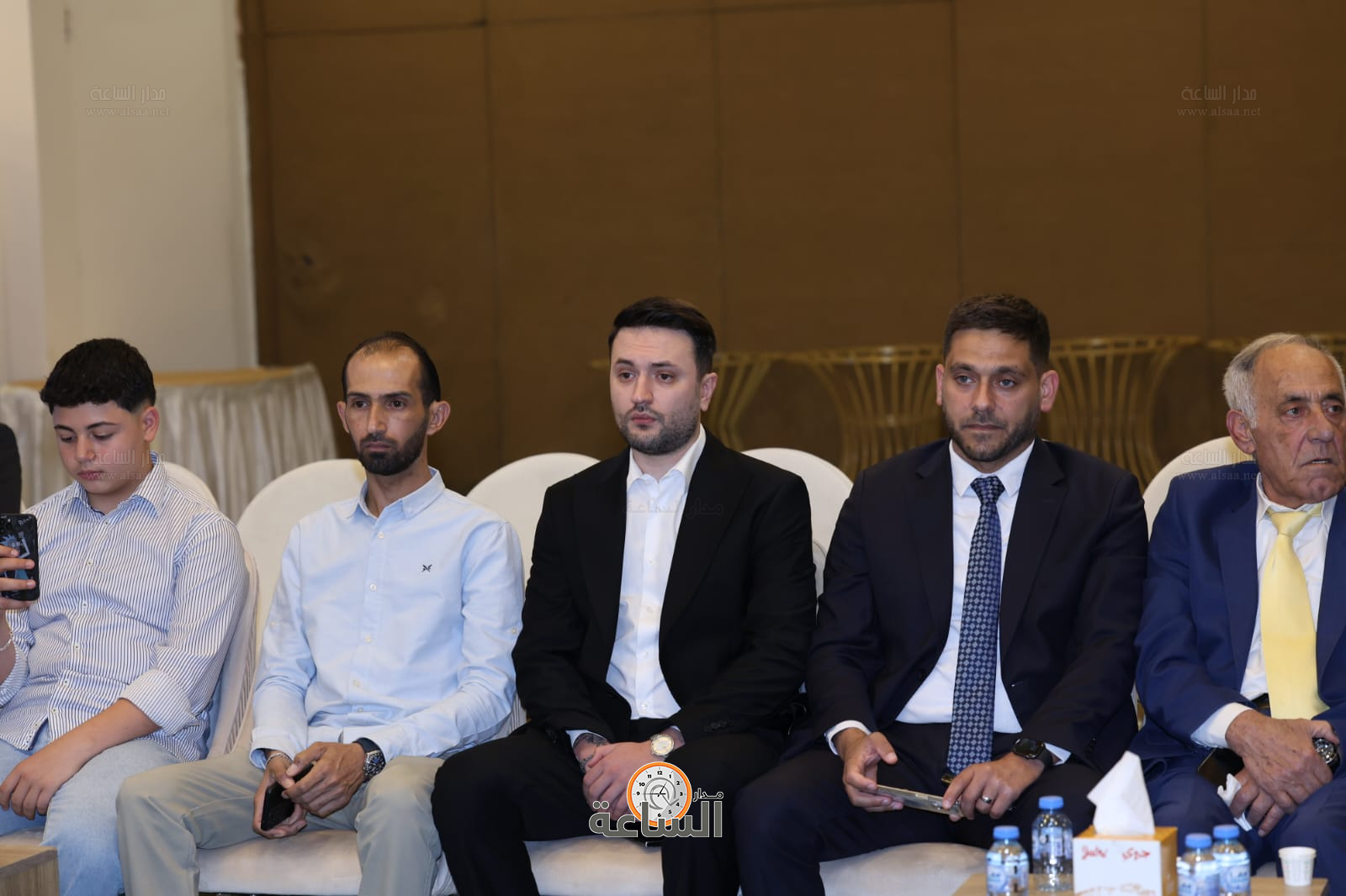 Madar Al-Saa Images 0.21868227362159476