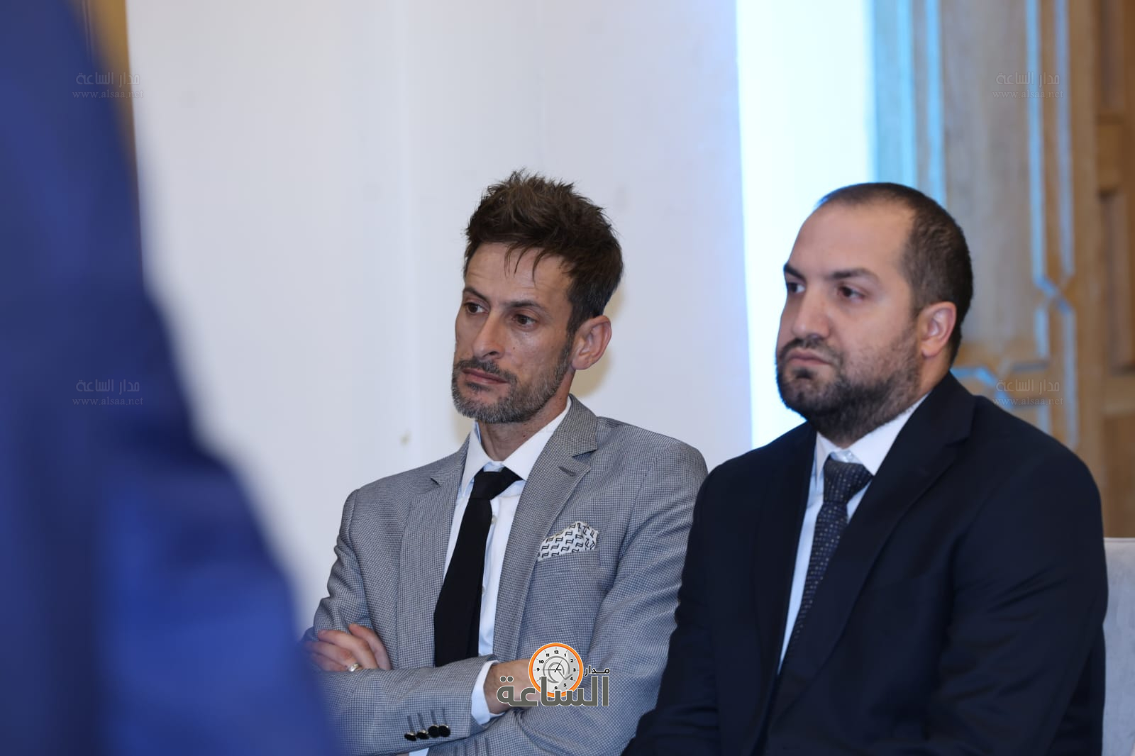 Madar Al-Saa Images 0.6453694099757412