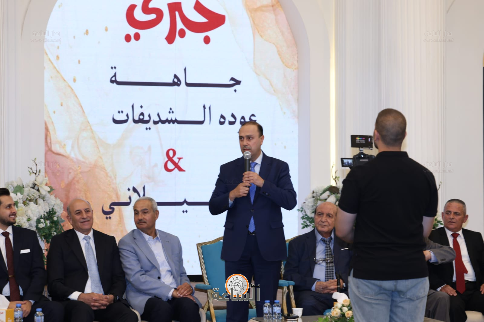 Madar Al-Saa Images 0.1900239942227876