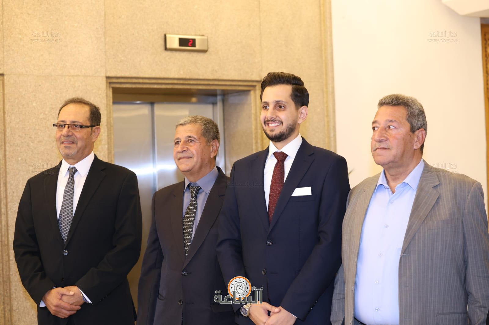 Madar Al-Saa Images 0.2823638782233846