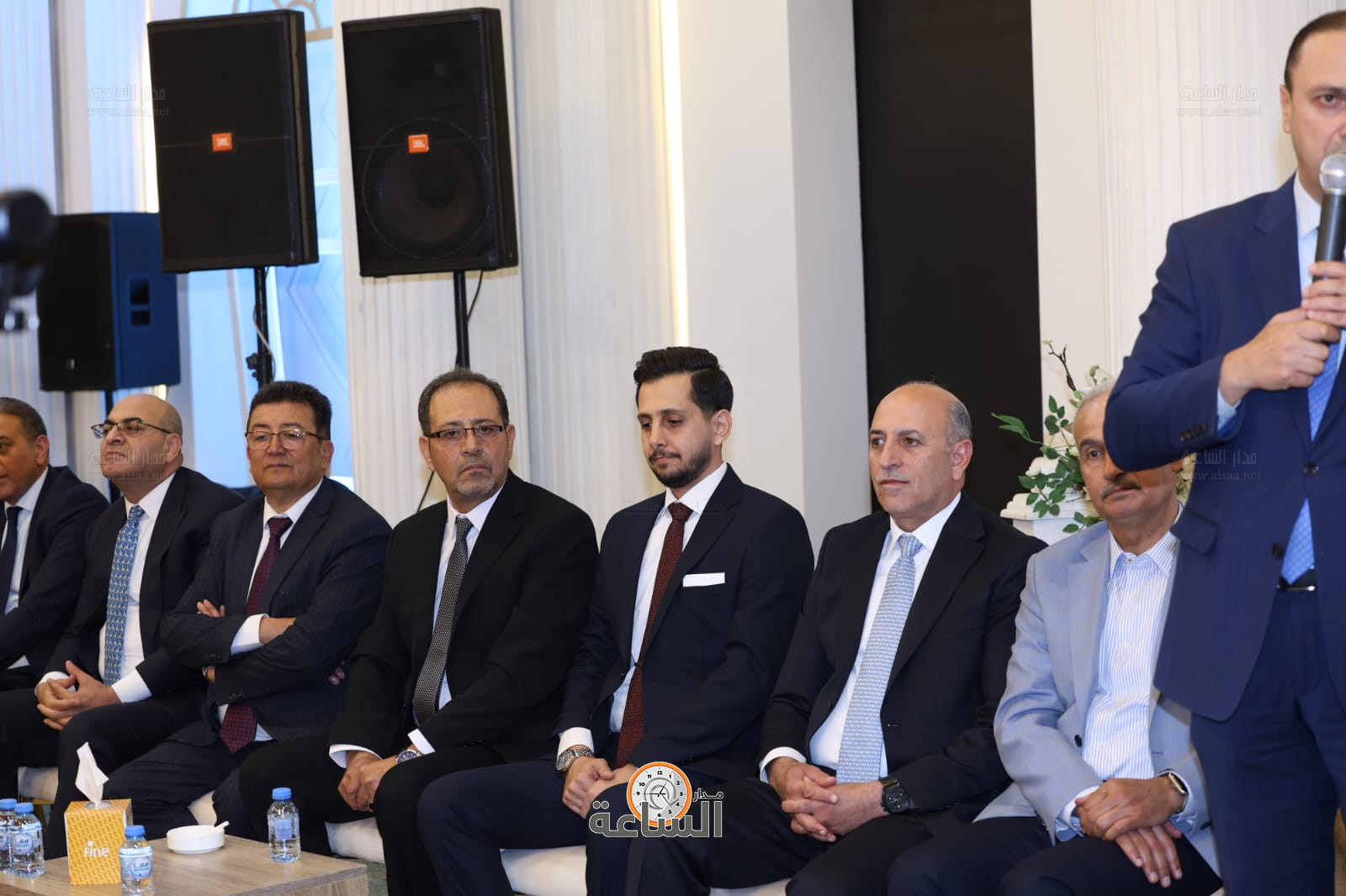 Madar Al-Saa Images 0.5446433799303153