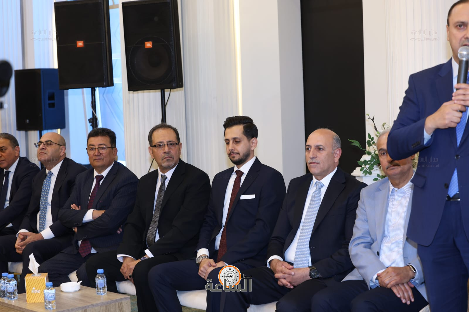 Madar Al-Saa Images 0.627205971844233