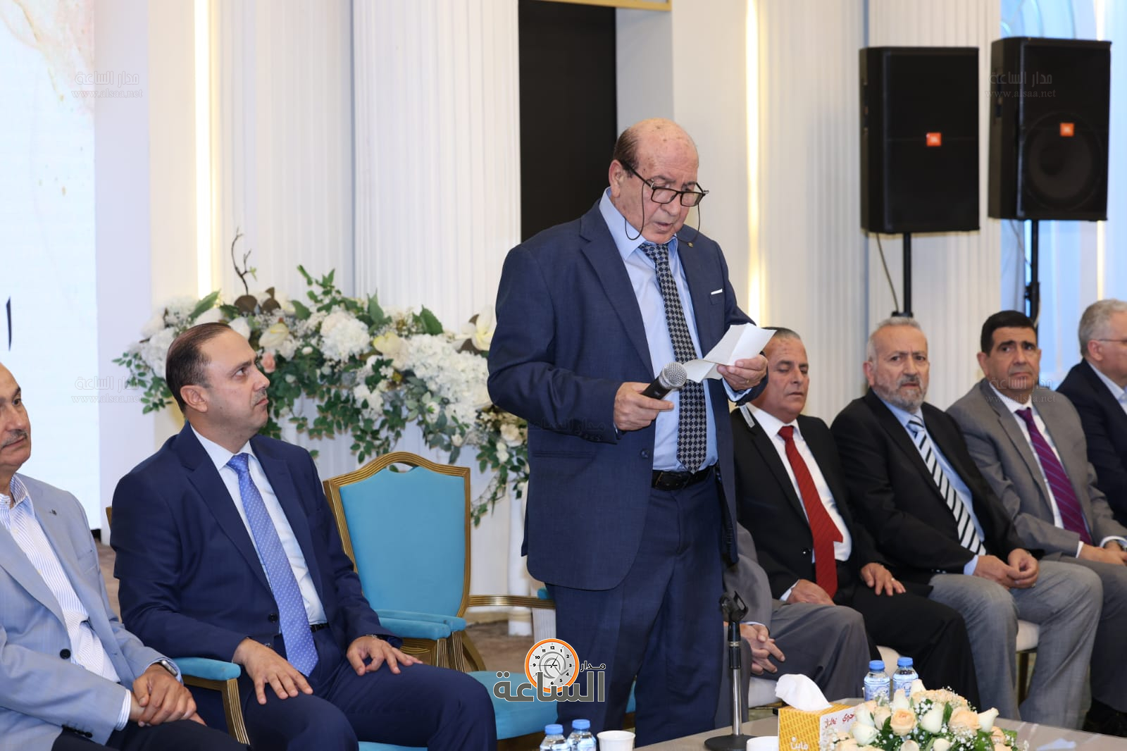 Madar Al-Saa Images 0.9915836880540931