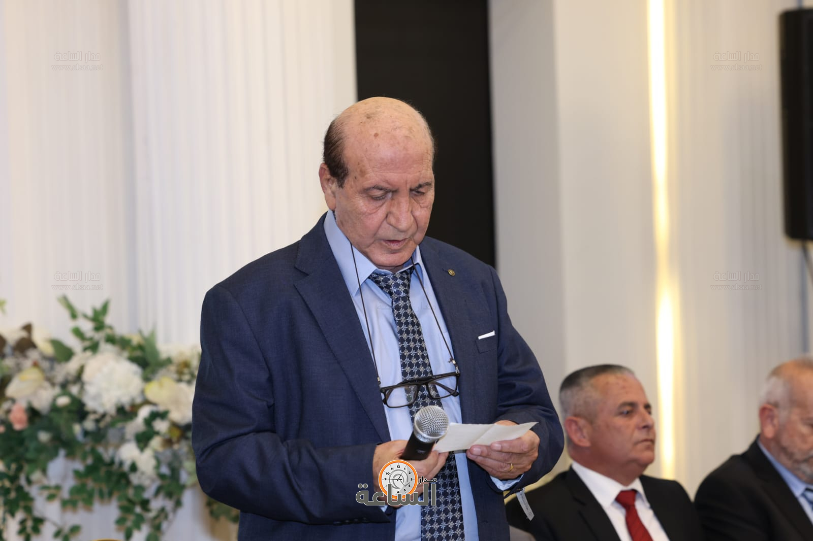 Madar Al-Saa Images 0.14666272445809148