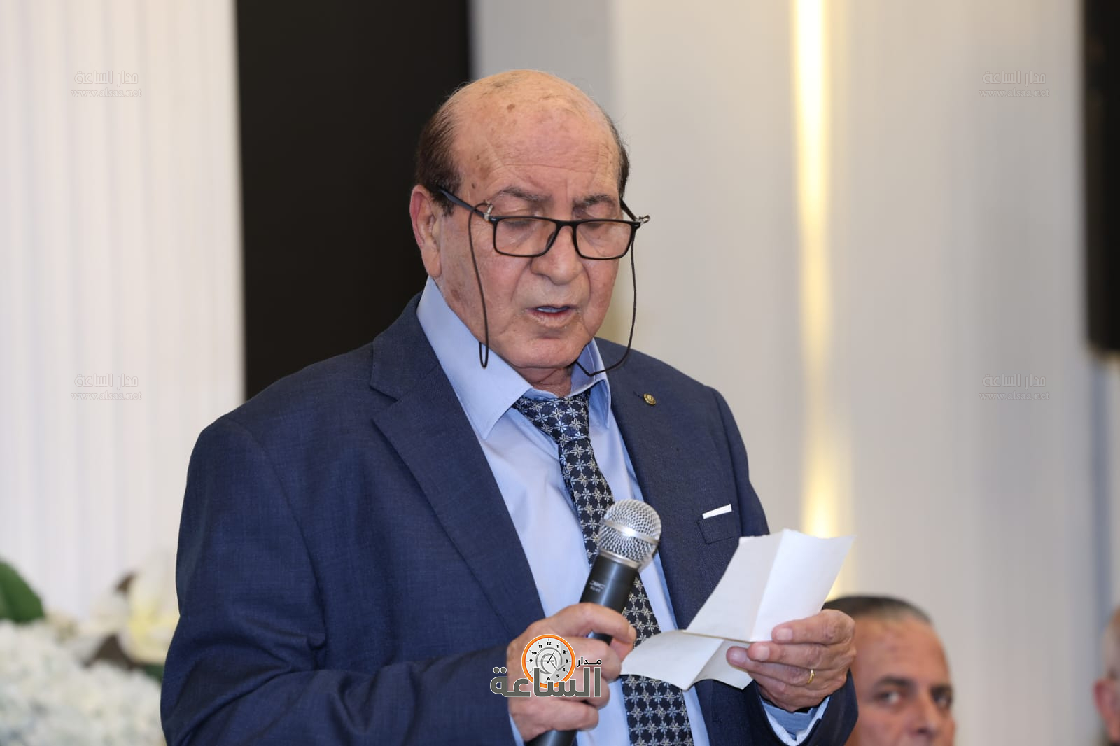 Madar Al-Saa Images 0.47893779455341723