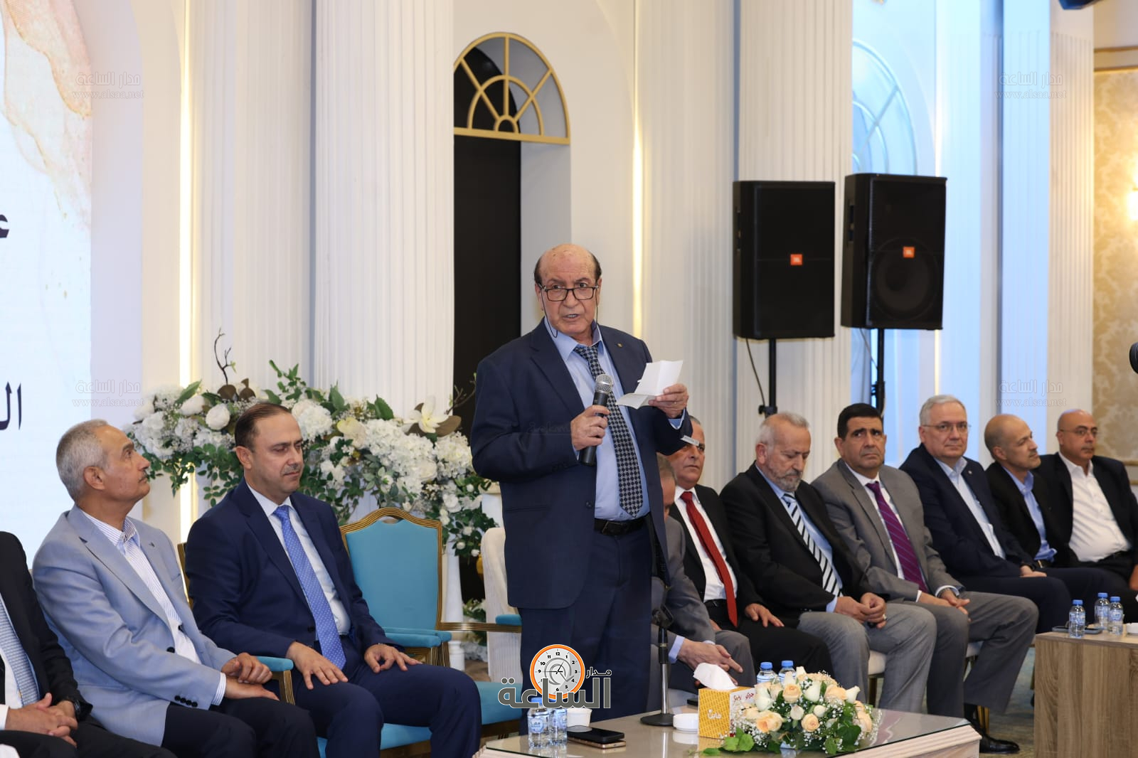 Madar Al-Saa Images 0.5590399093120854