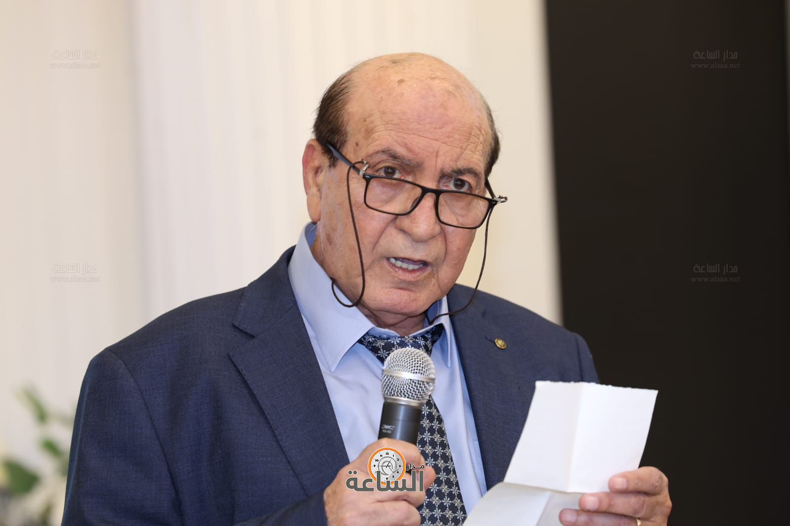 Madar Al-Saa Images 0.28794031088111993