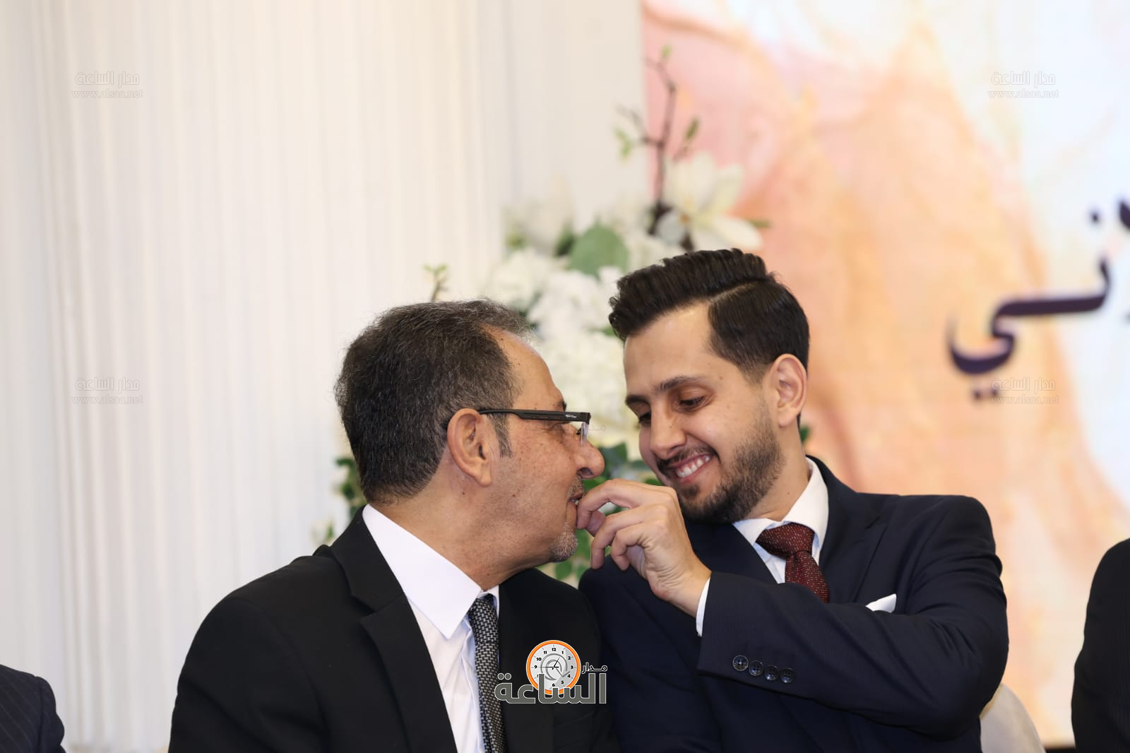 Madar Al-Saa Images 0.3681779764008123