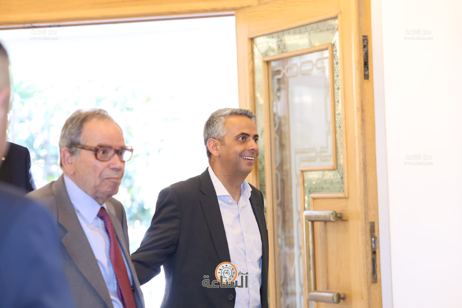 Madar Al-Saa Images 0.7427957764659348