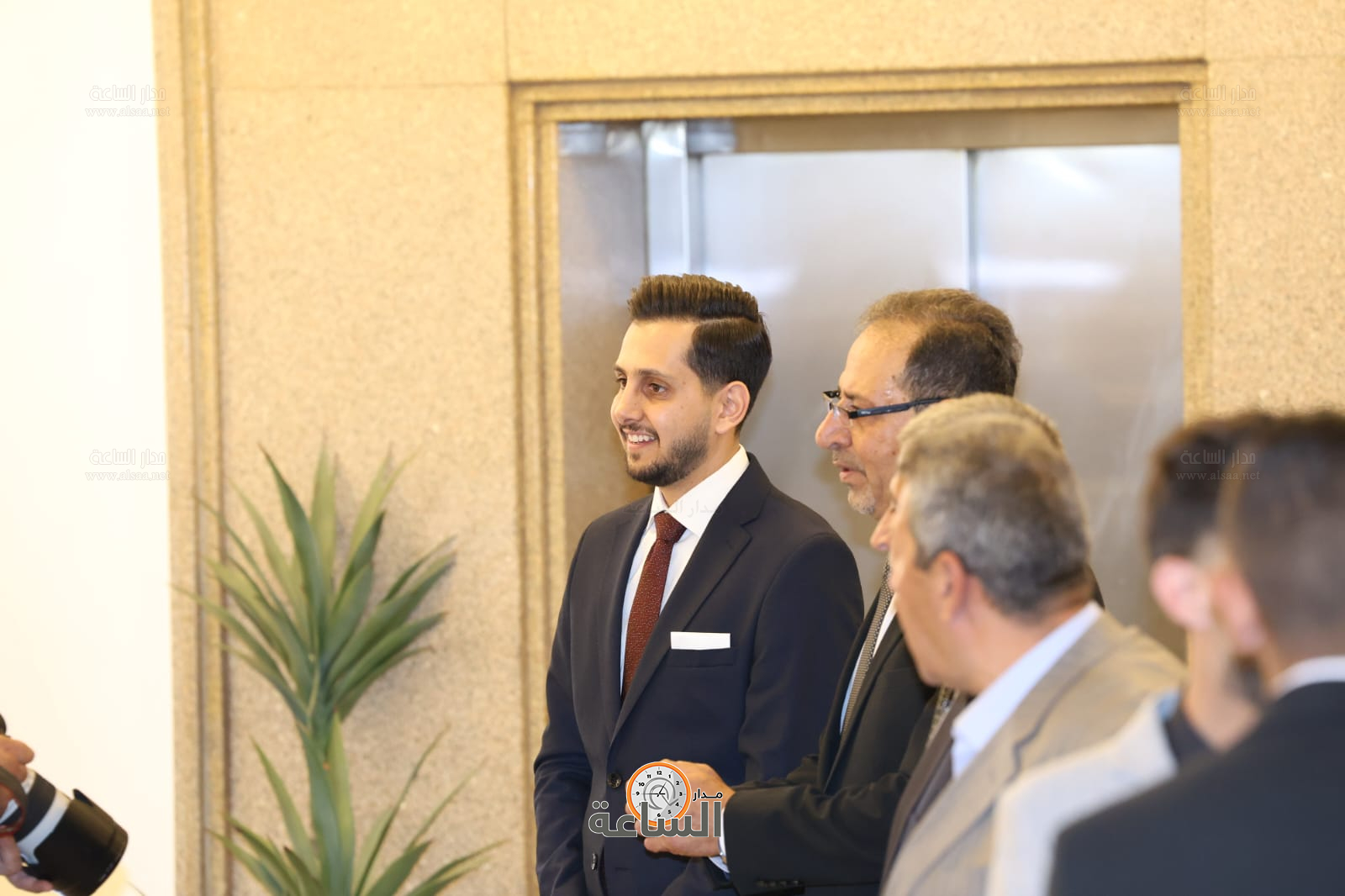 Madar Al-Saa Images 0.27685134439435866