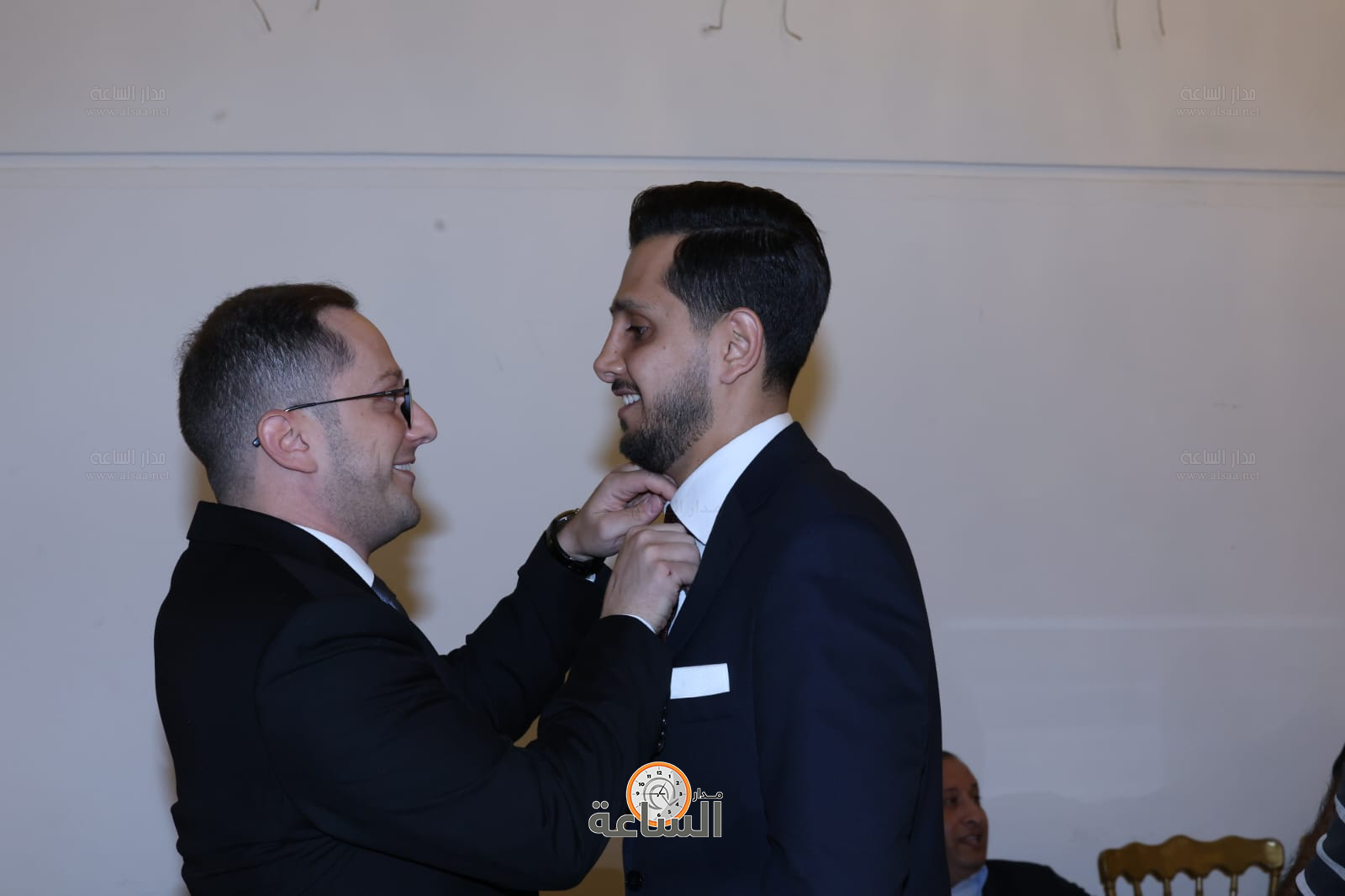 Madar Al-Saa Images 0.6182407229717078