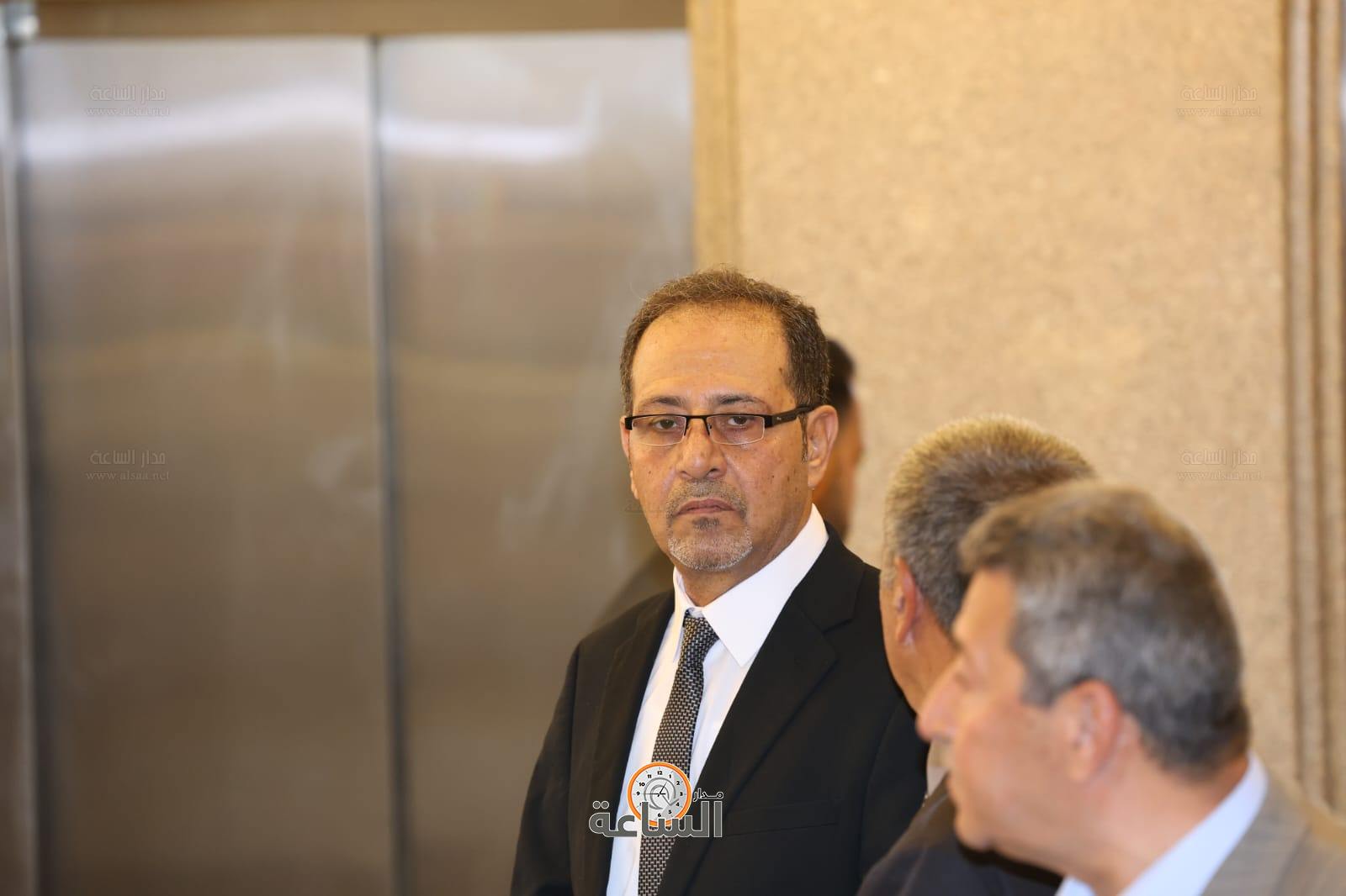 Madar Al-Saa Images 0.7746867280455515