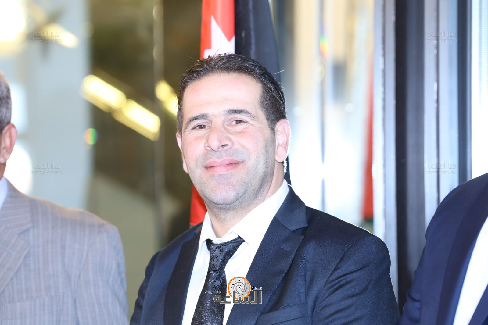 Madar Al-Saa Images 0.7674755933298555