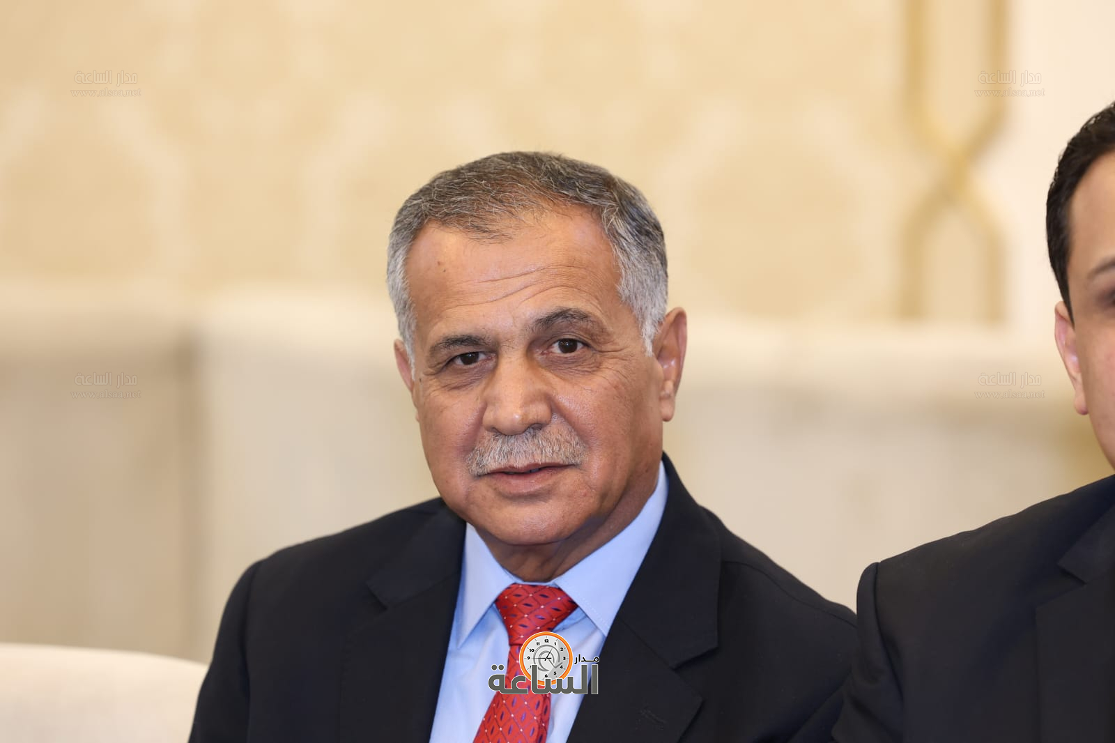 Madar Al-Saa Images 0.11801005667897957