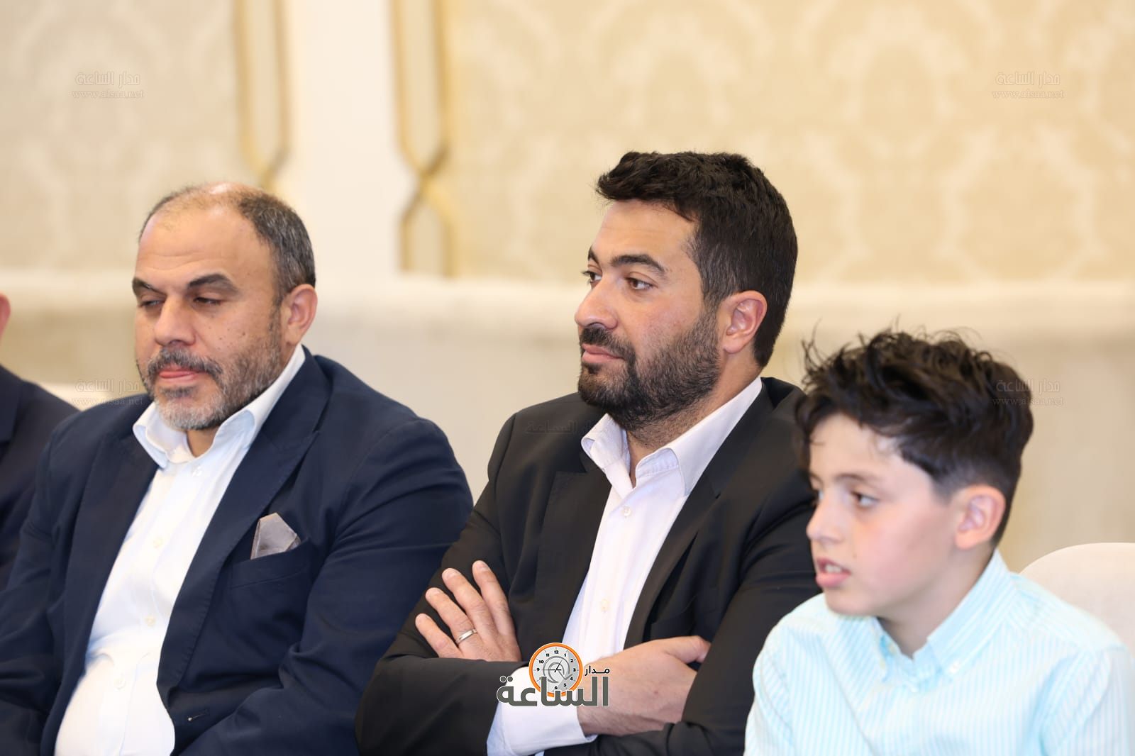 Madar Al-Saa Images 0.28473779290412593