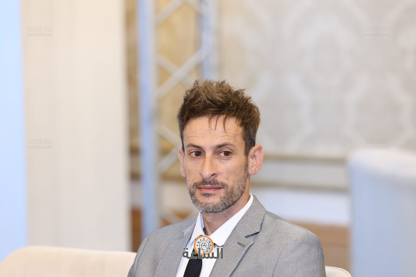 Madar Al-Saa Images 0.7597679590425561