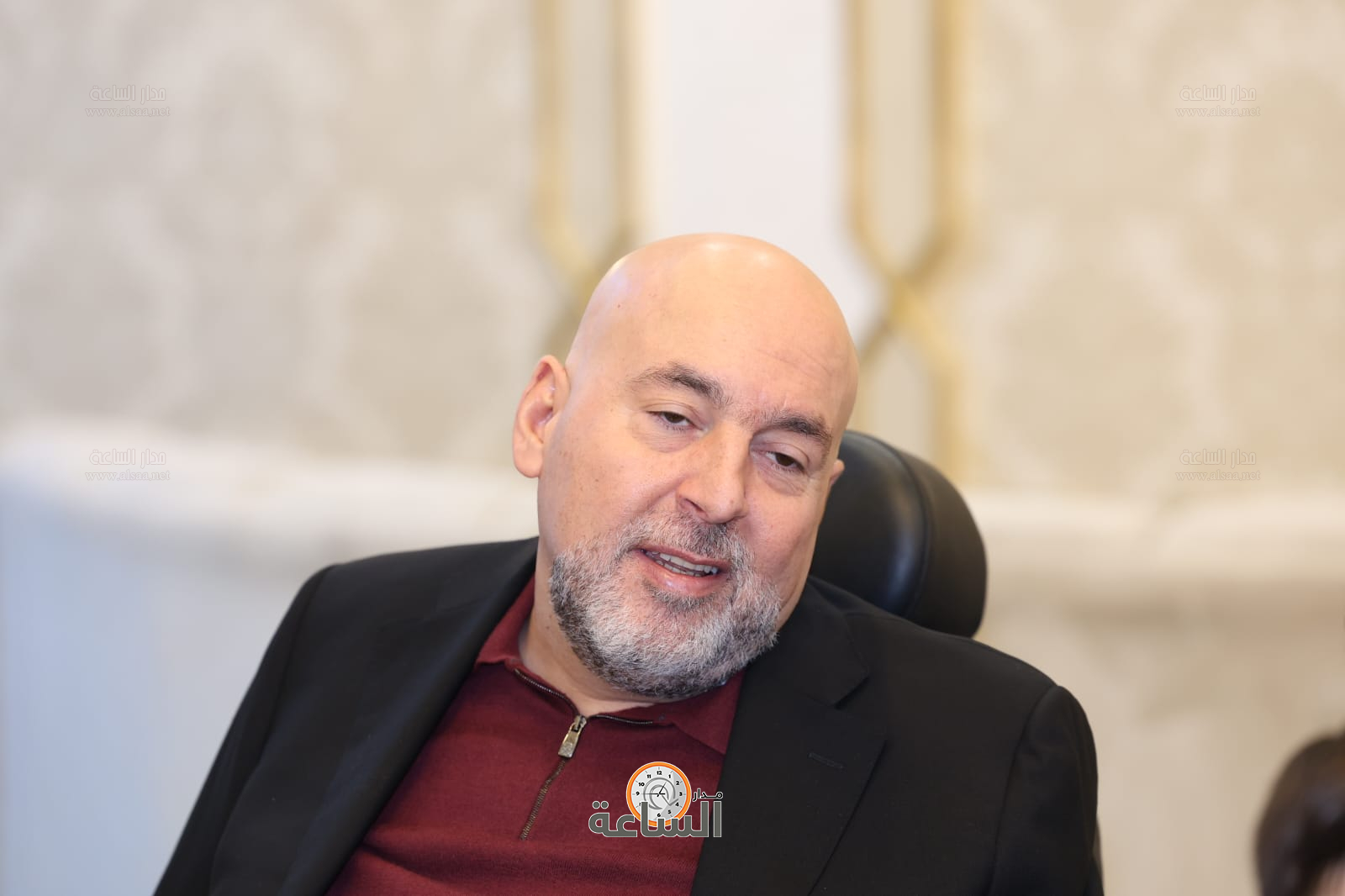 Madar Al-Saa Images 0.01447648266965229