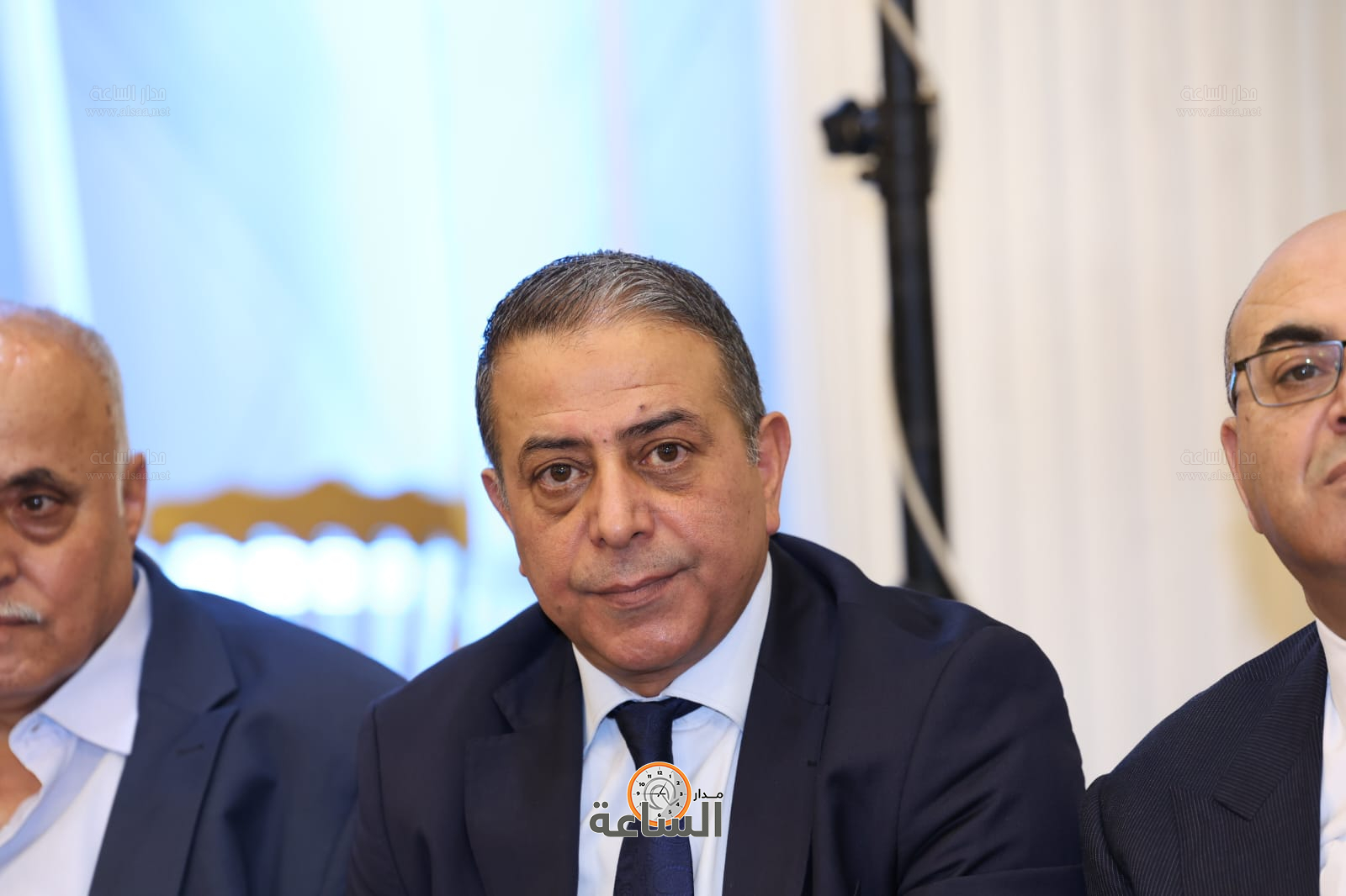 Madar Al-Saa Images 0.7540181833115147