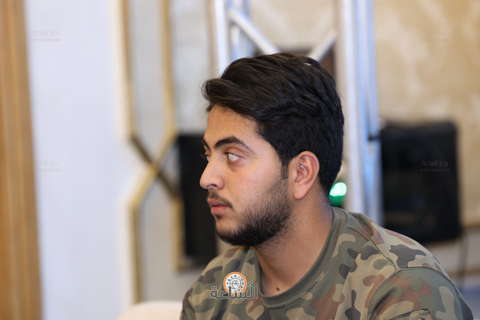 Madar Al-Saa Images 0.3152216535246275