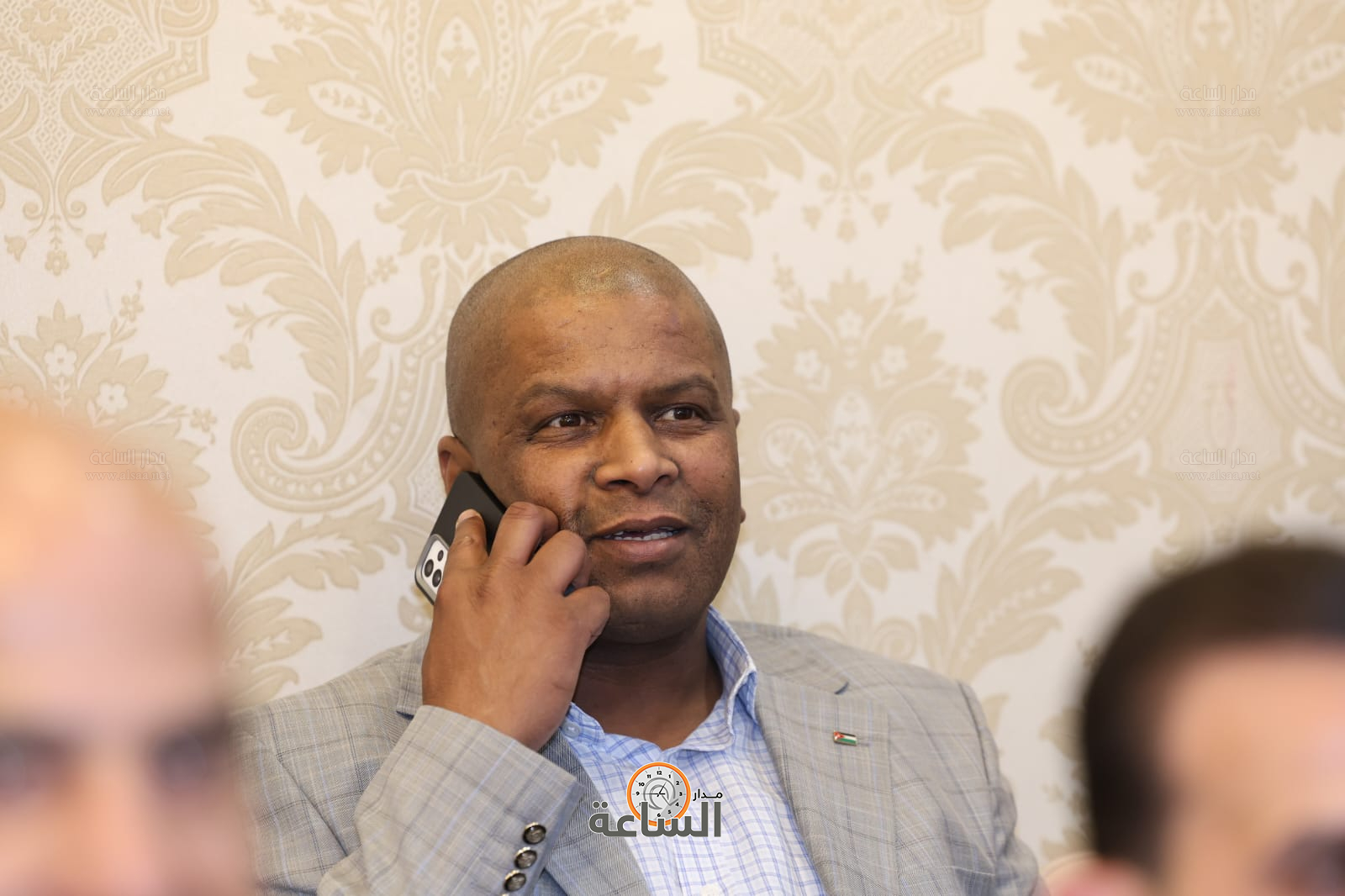 Madar Al-Saa Images 0.014472974817110629