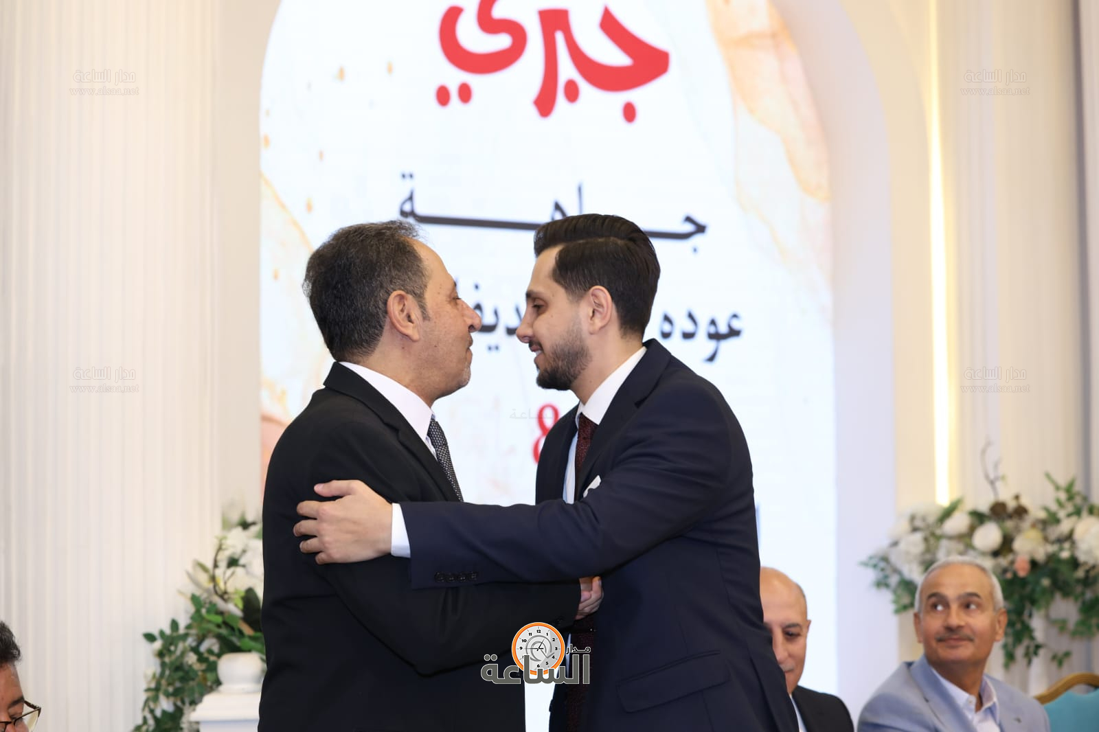 Madar Al-Saa Images 0.04978774114076645