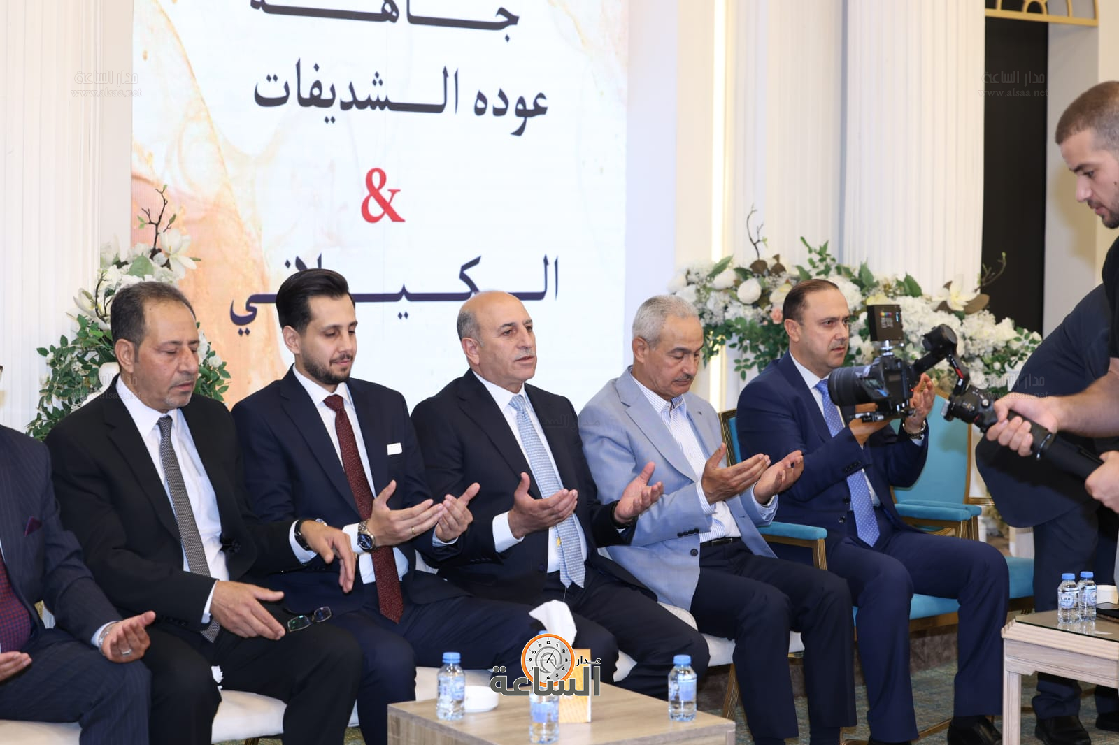 Madar Al-Saa Images 0.7864747411384284