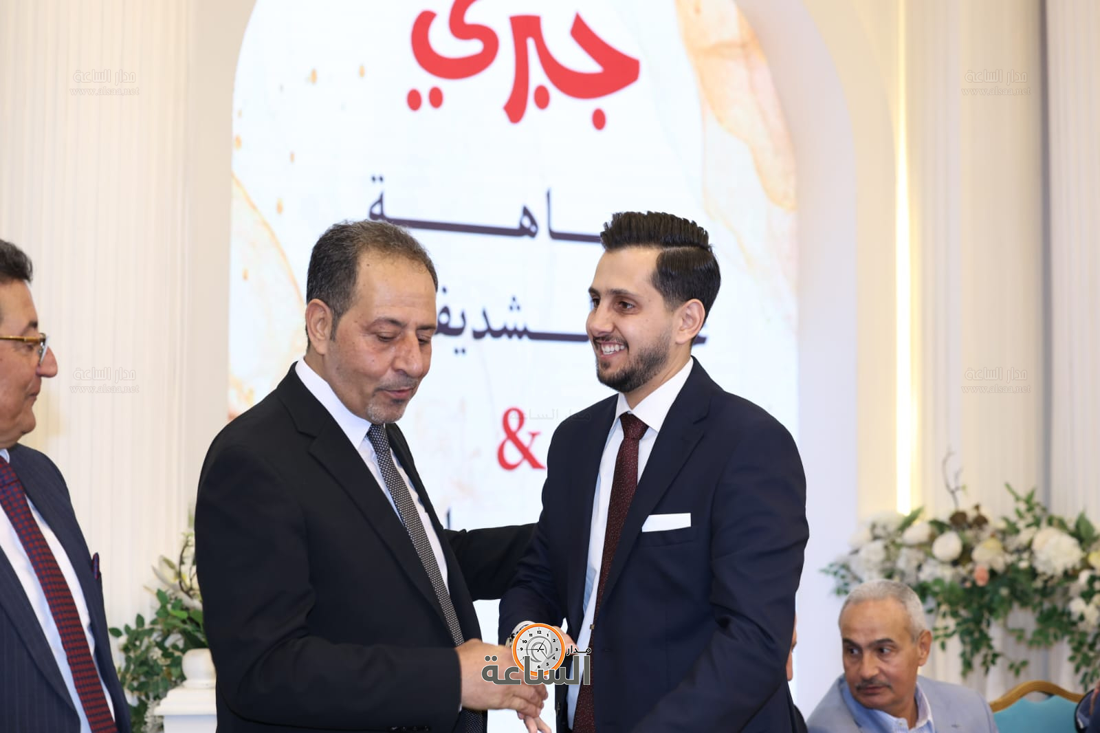 Madar Al-Saa Images 0.30249864655932646