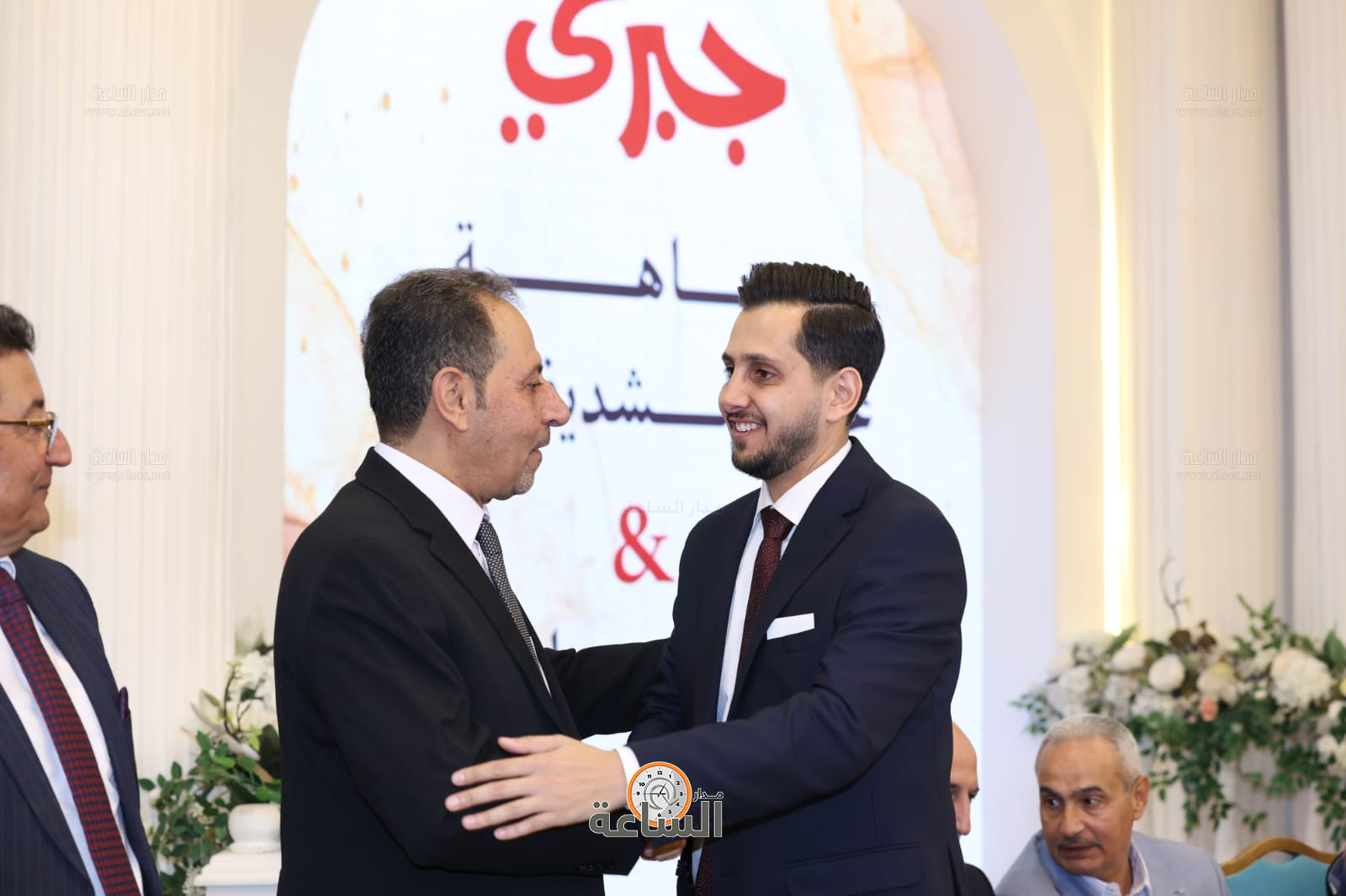 Madar Al-Saa Images 0.1783666744313559