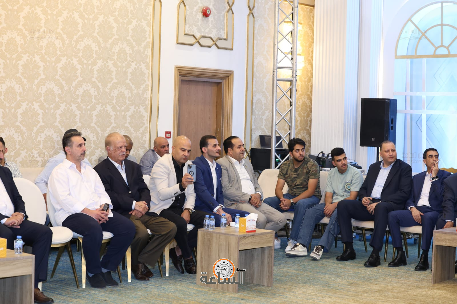 Madar Al-Saa Images 0.37563016310962405