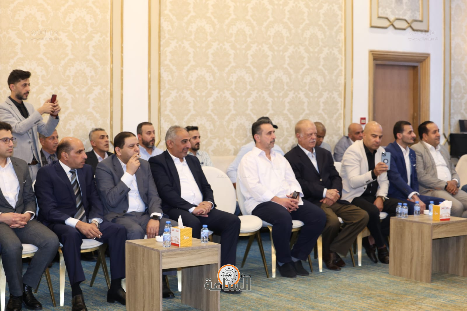 Madar Al-Saa Images 0.900158641453655