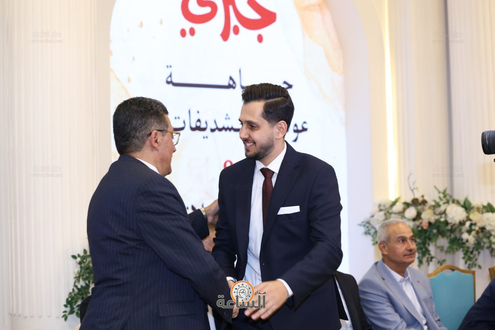 Madar Al-Saa Images 0.21192222367701186